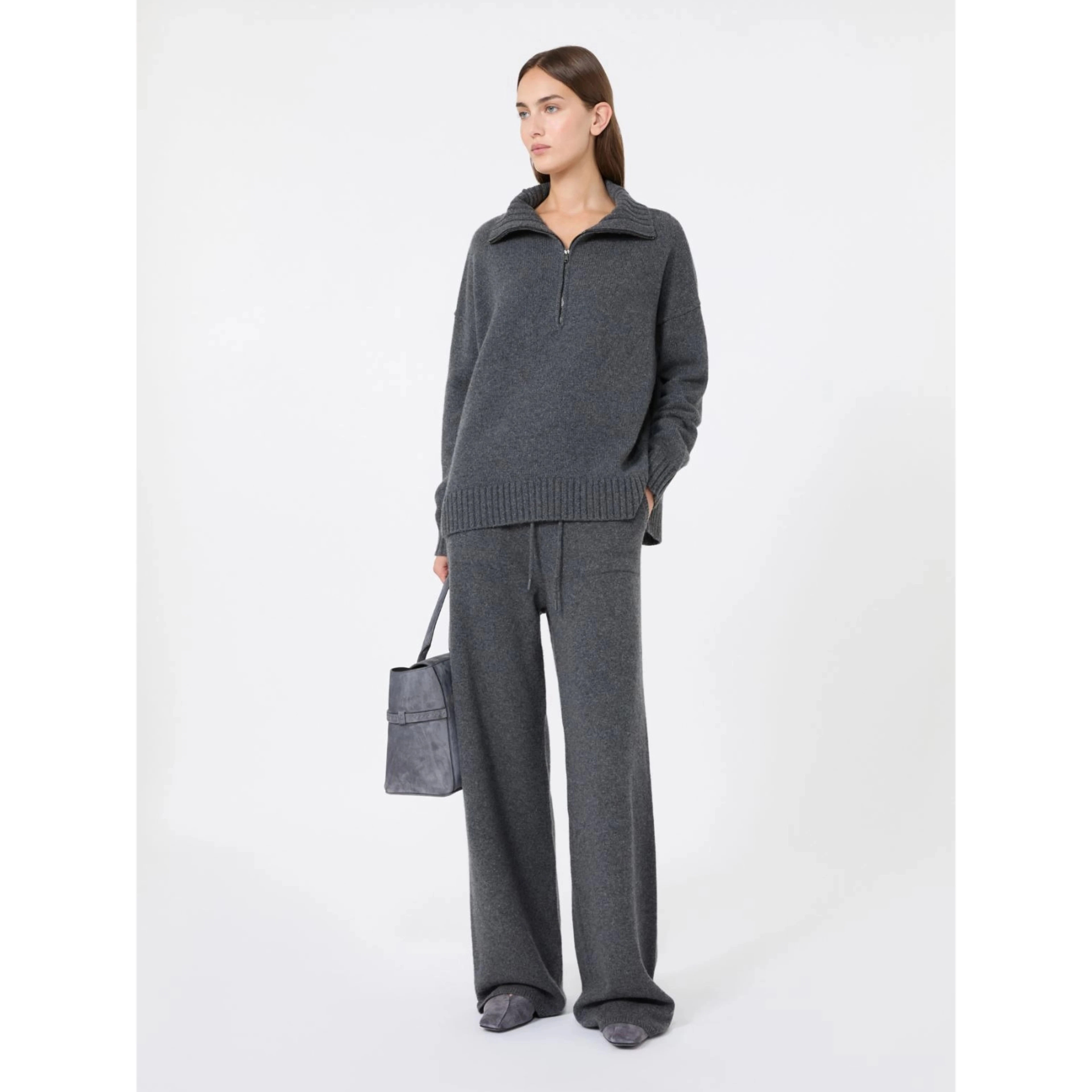 Max Mara Sweaters