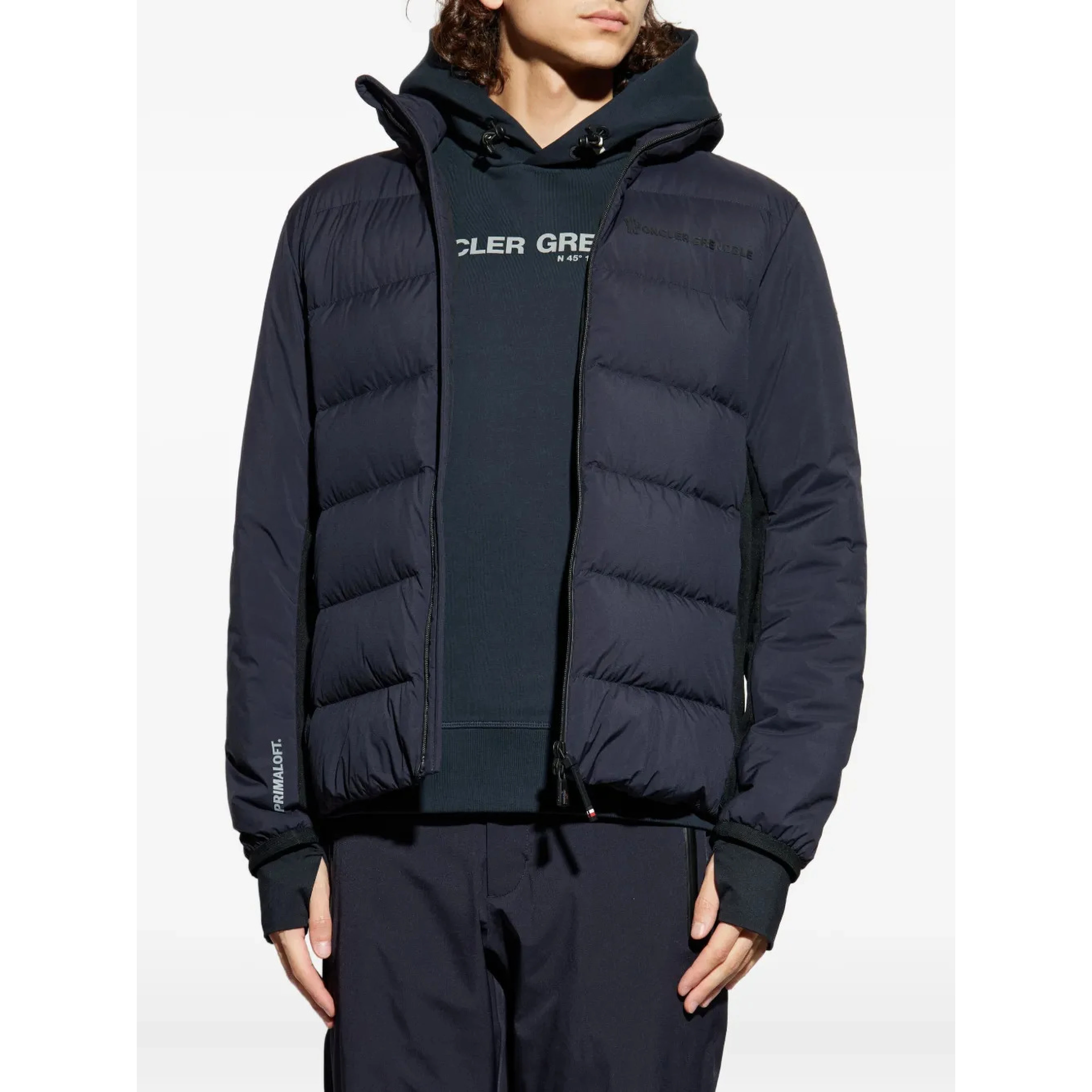 MONCLER Coats