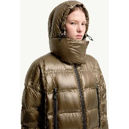 MONCLER Coats