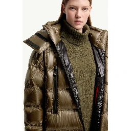 MONCLER Coats