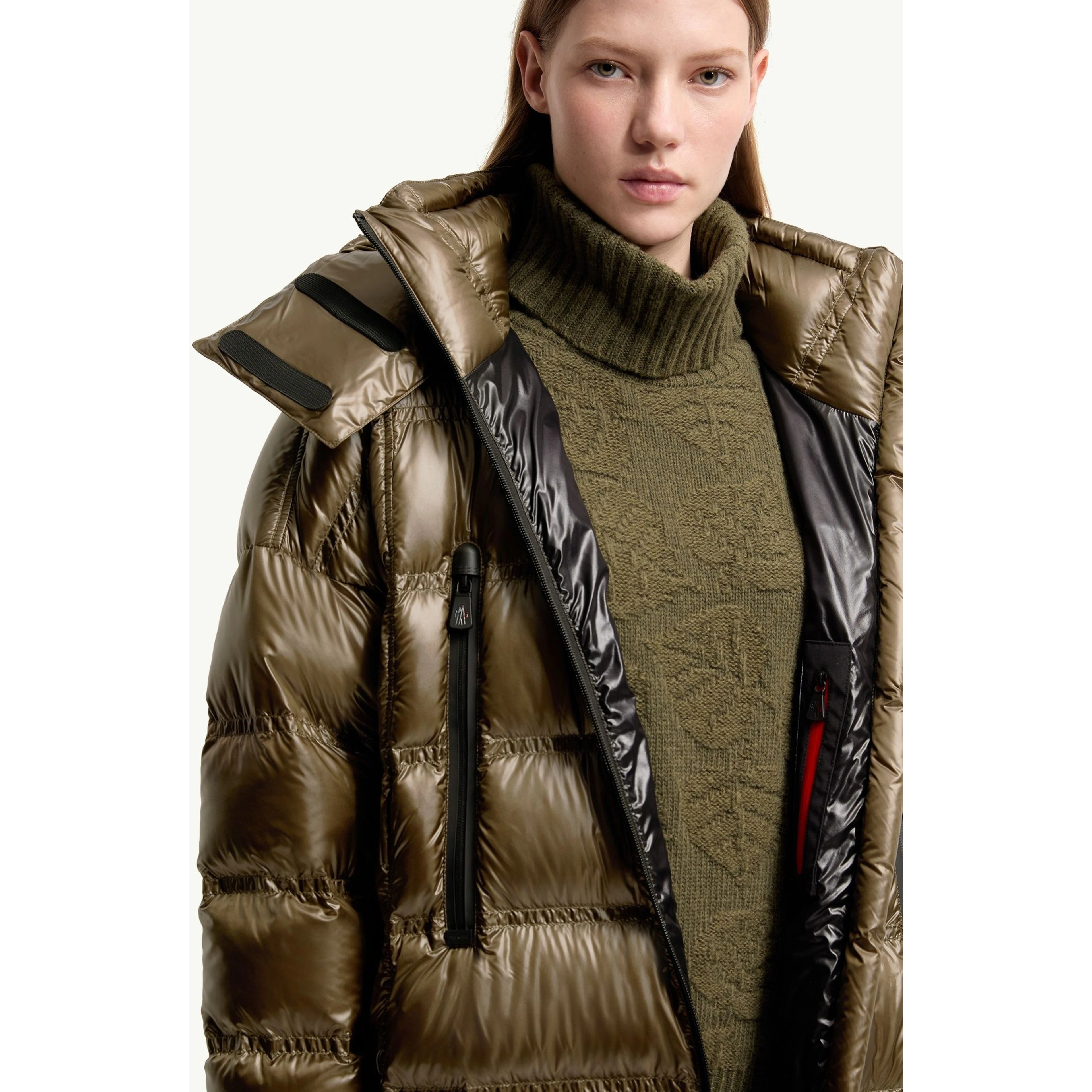 MONCLER Coats