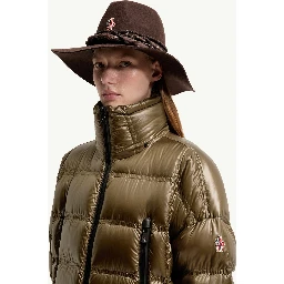 MONCLER Coats
