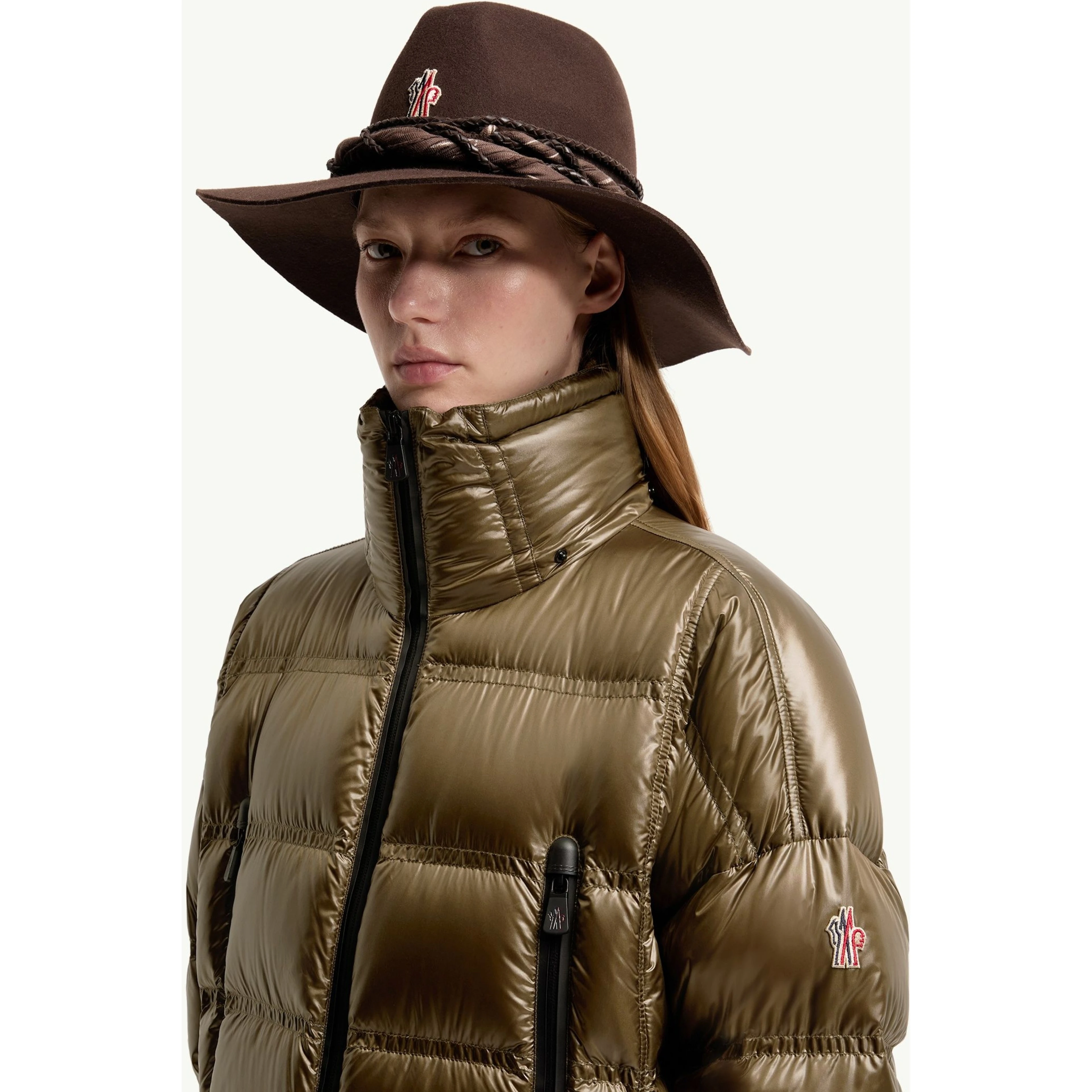 MONCLER Coats