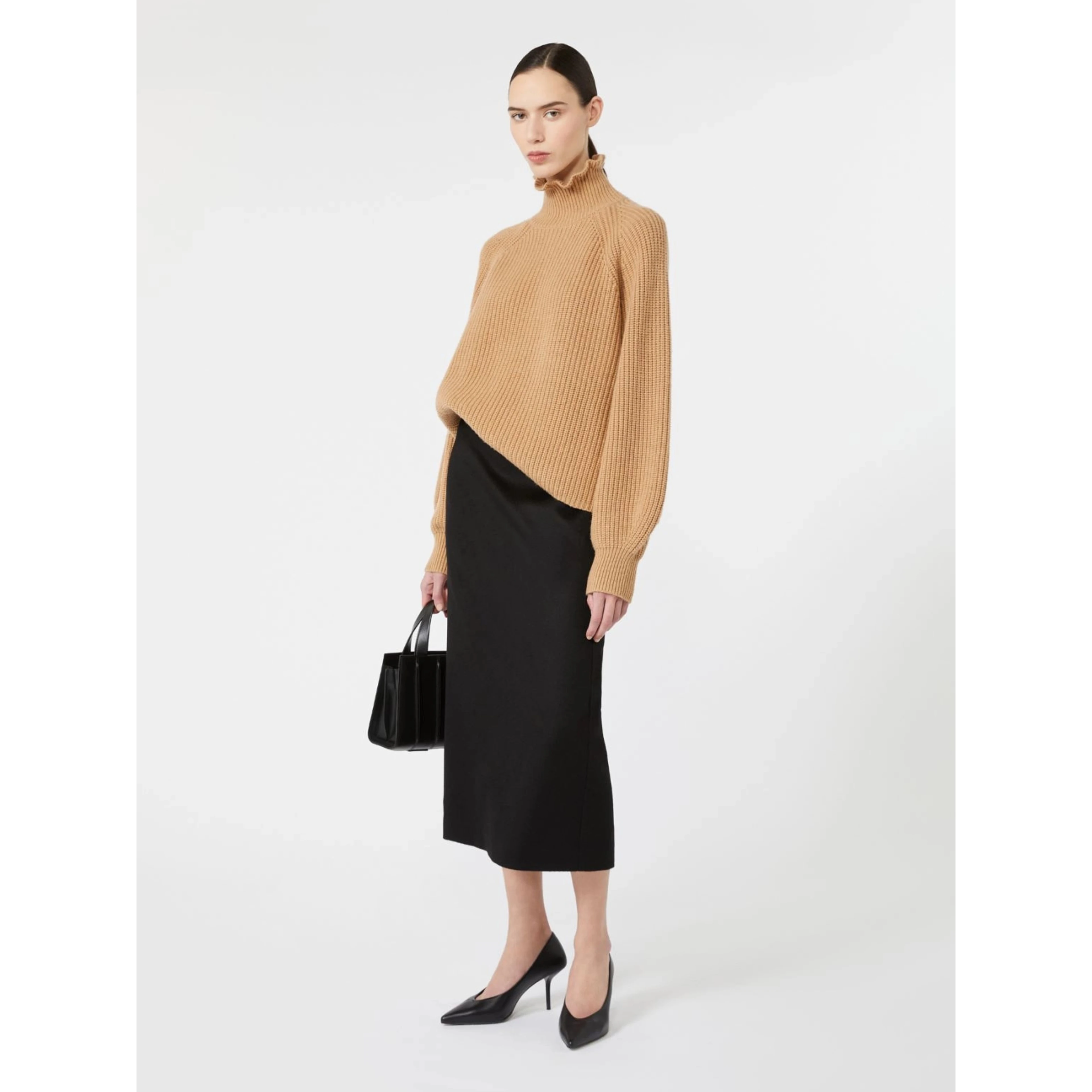 Max Mara Sweaters