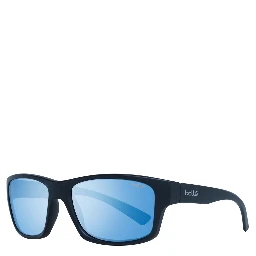Black Plastic Sunglasses
