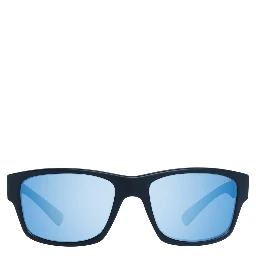 Black Plastic Sunglasses