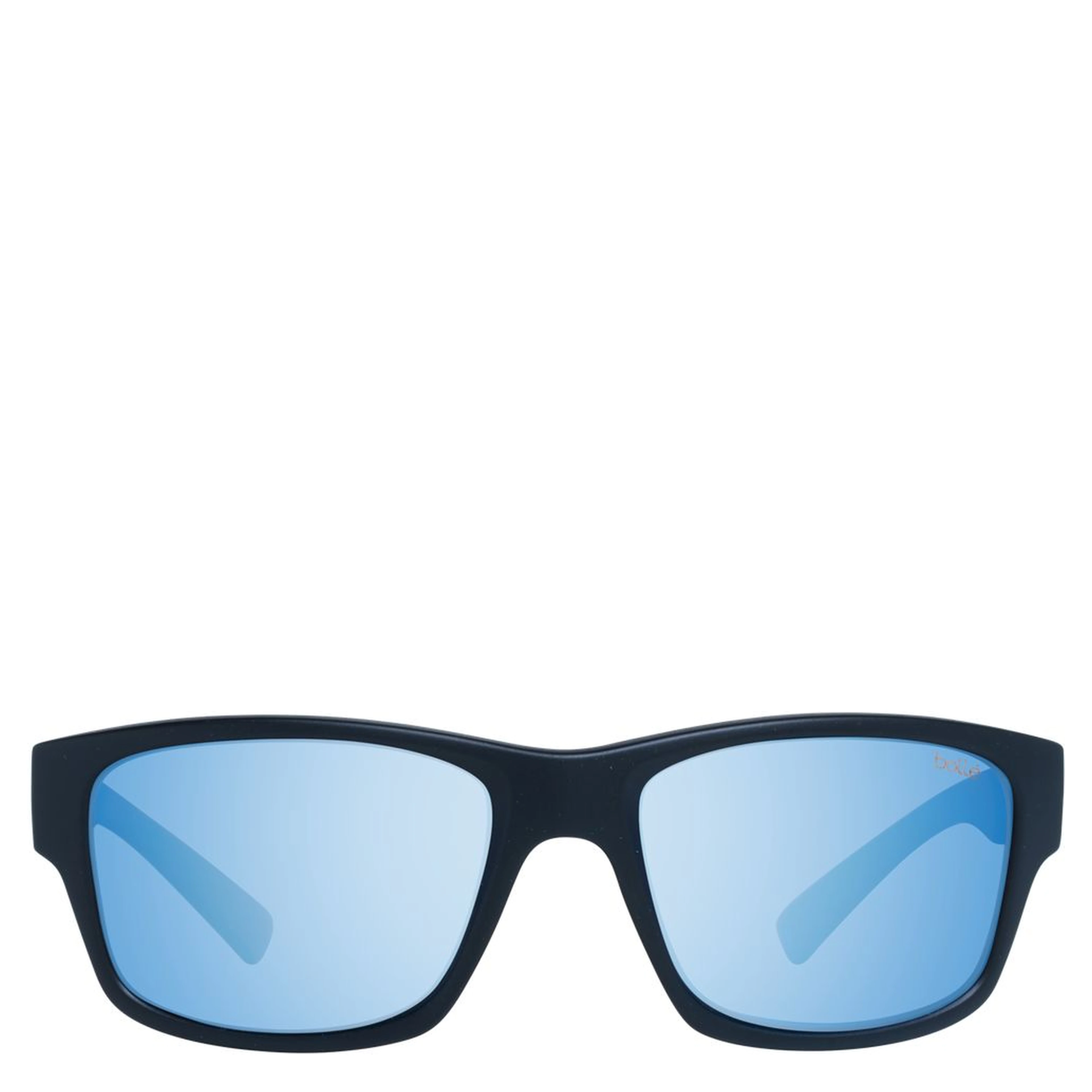 Black Plastic Sunglasses