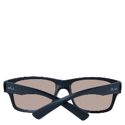 Black Plastic Sunglasses
