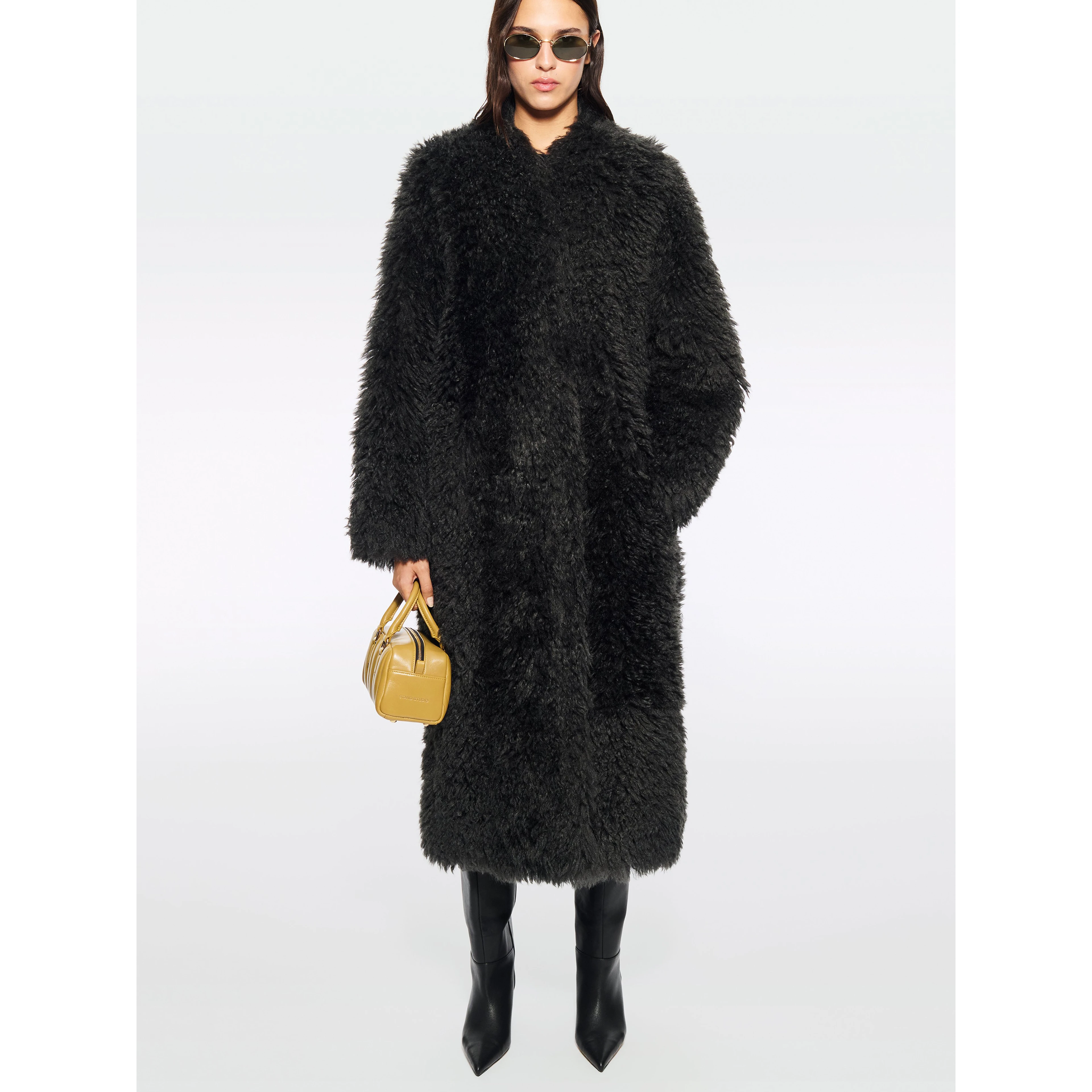 Stand Studio Coats