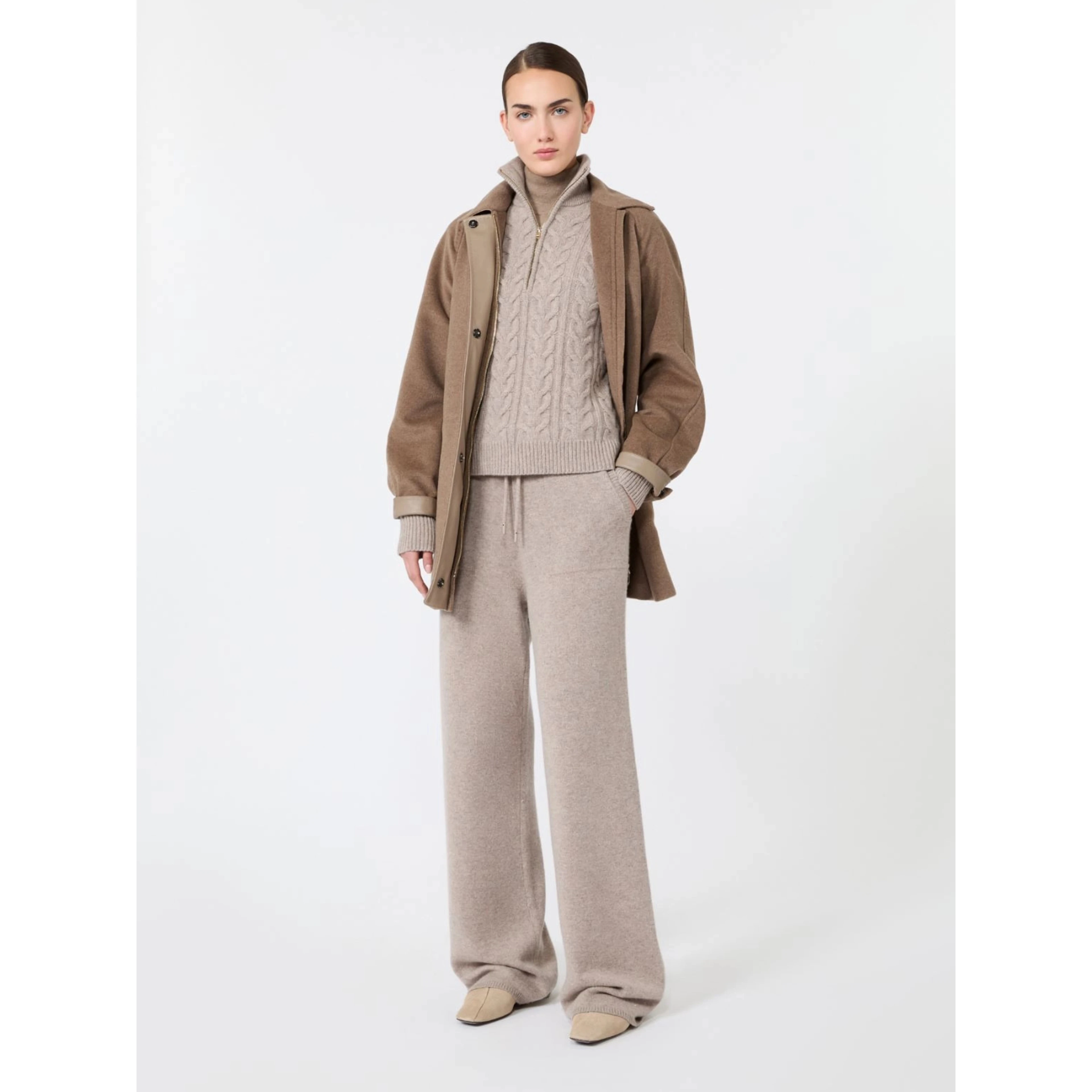 Max Mara Sweaters