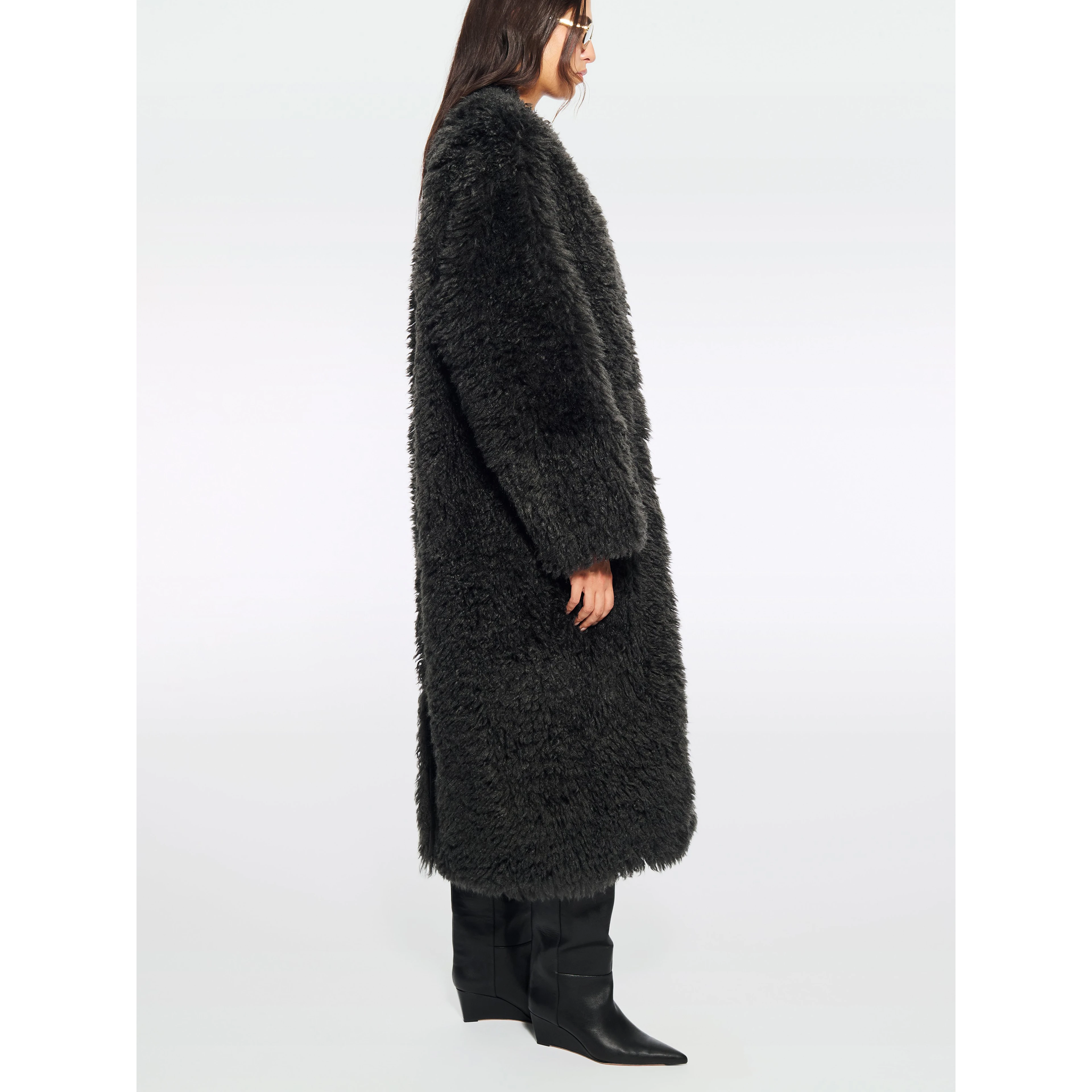 Stand Studio Coats