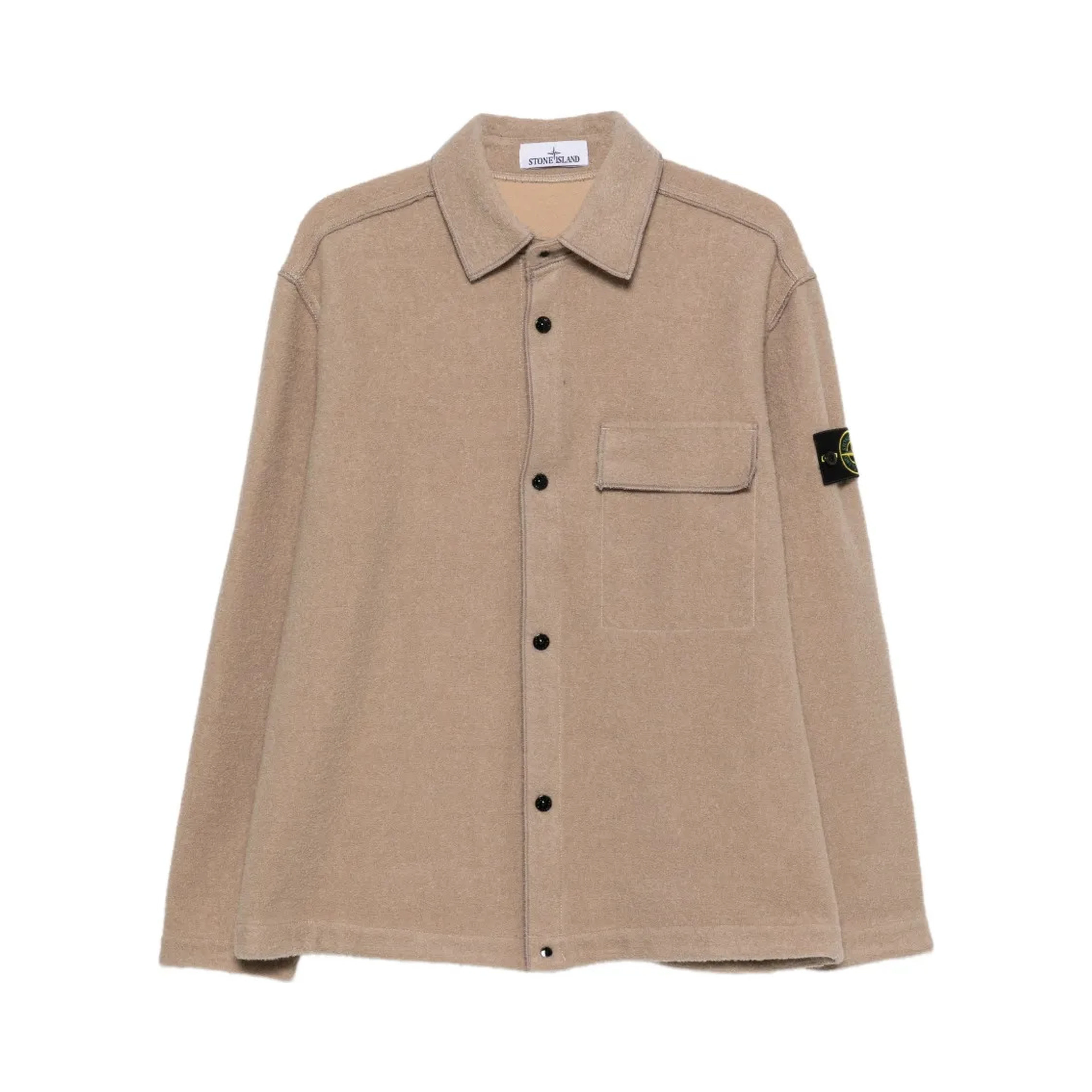 STONE ISLAND Jackets