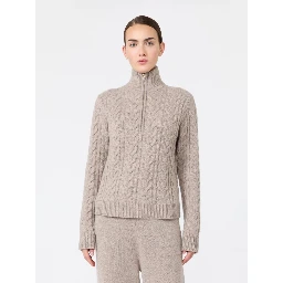 Max Mara Sweaters