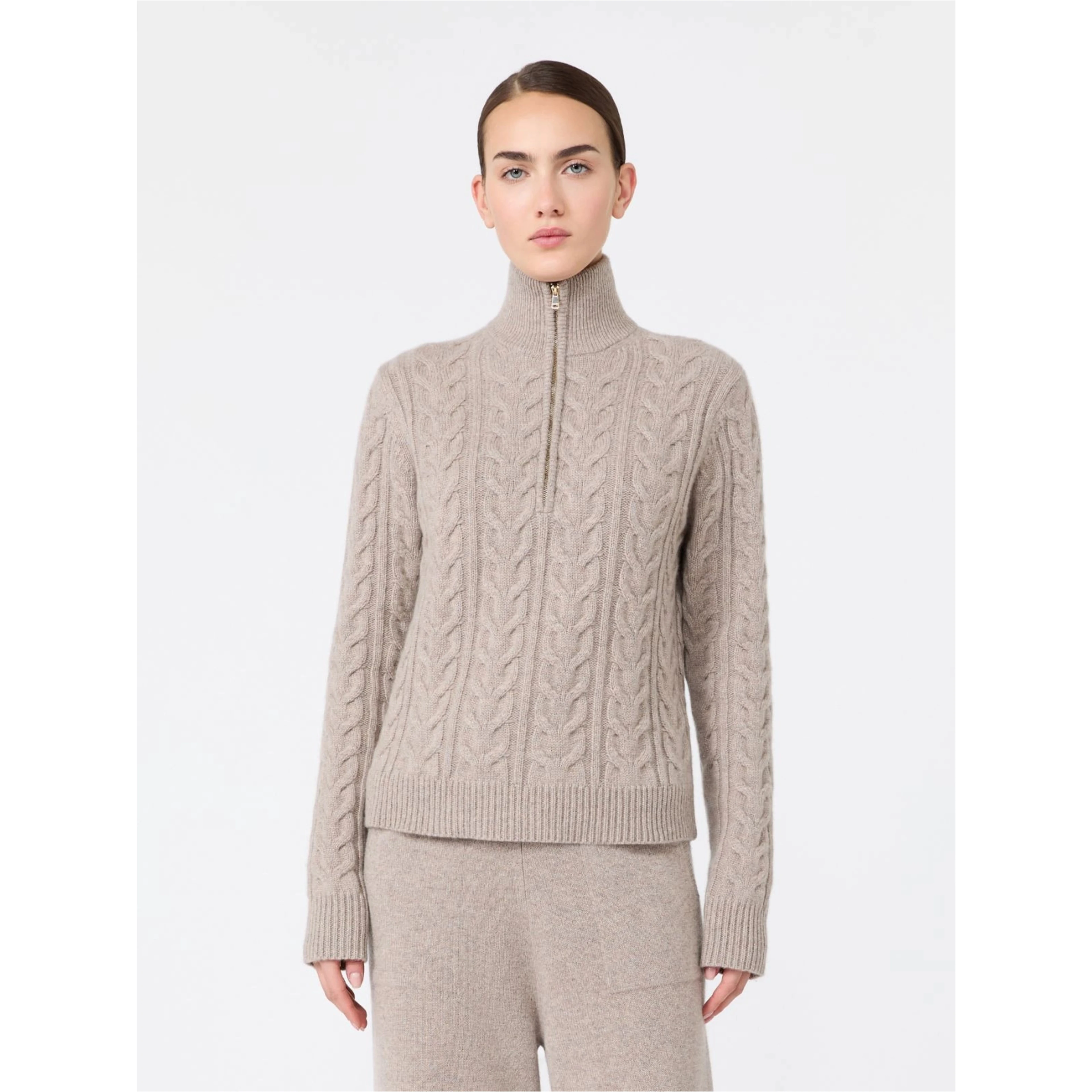 Max Mara Sweaters
