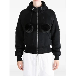 Moose Knuckles Sweaters