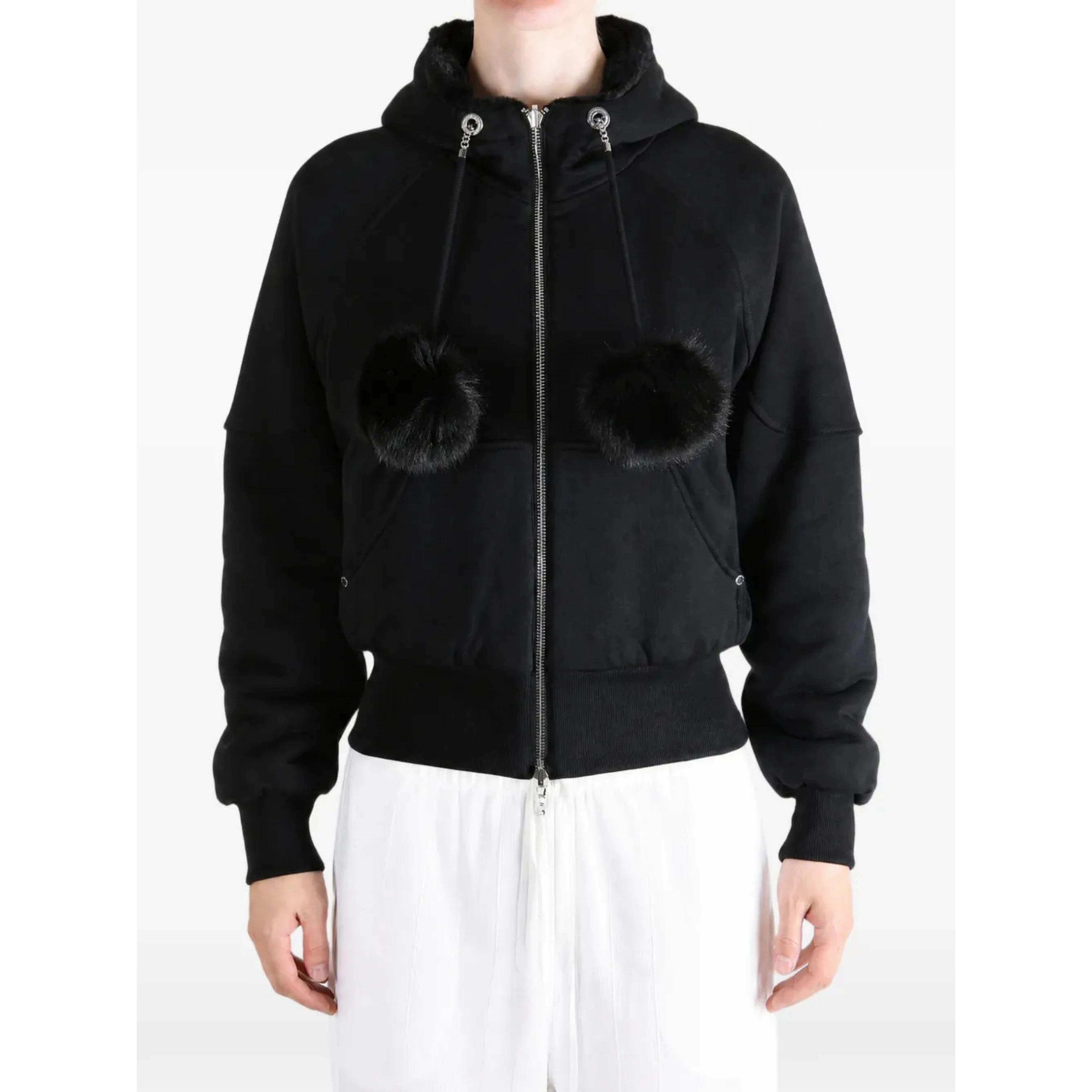 Moose Knuckles Sweaters