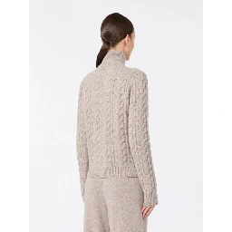 Max Mara Sweaters