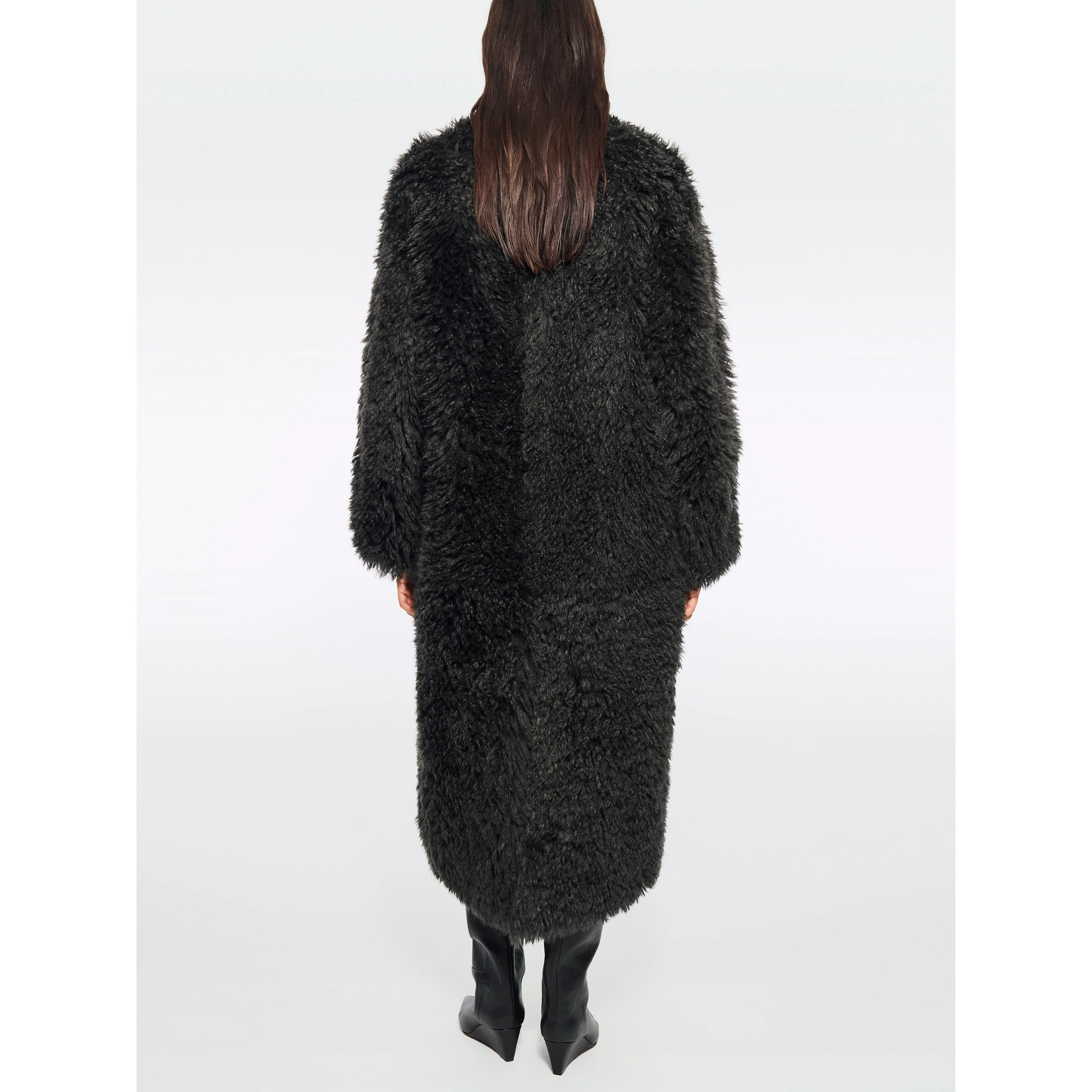Stand Studio Coats
