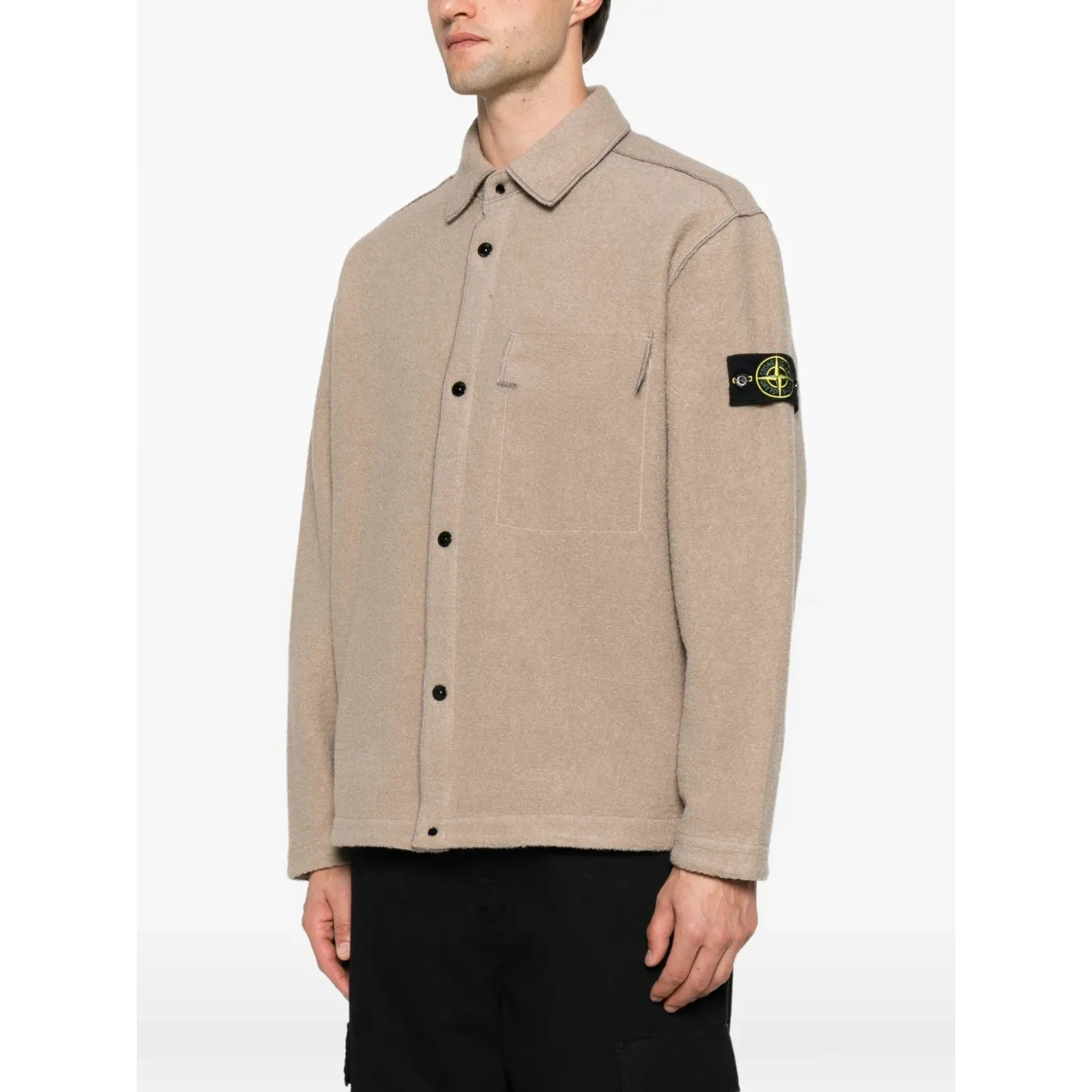 STONE ISLAND Jackets