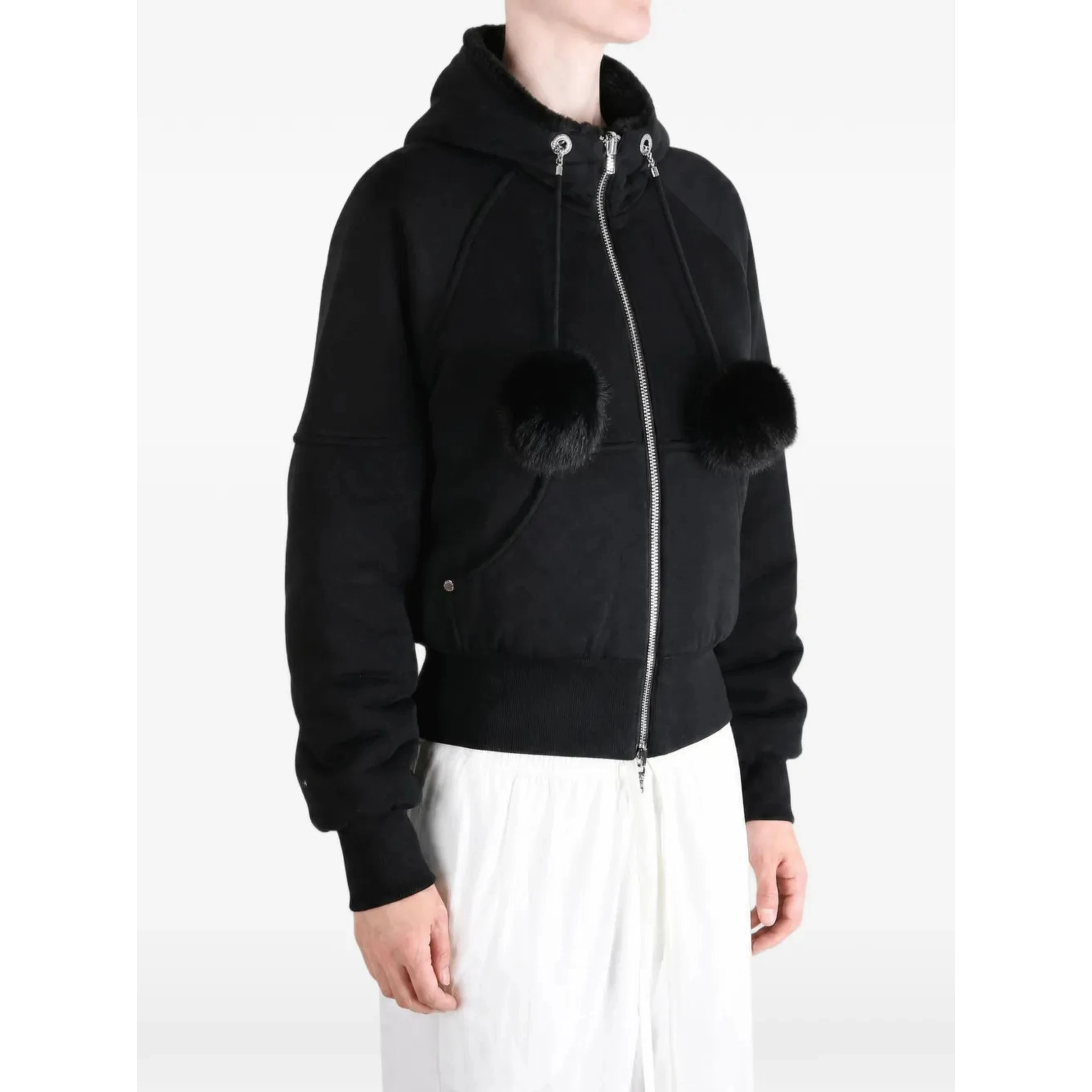 Moose Knuckles Sweaters