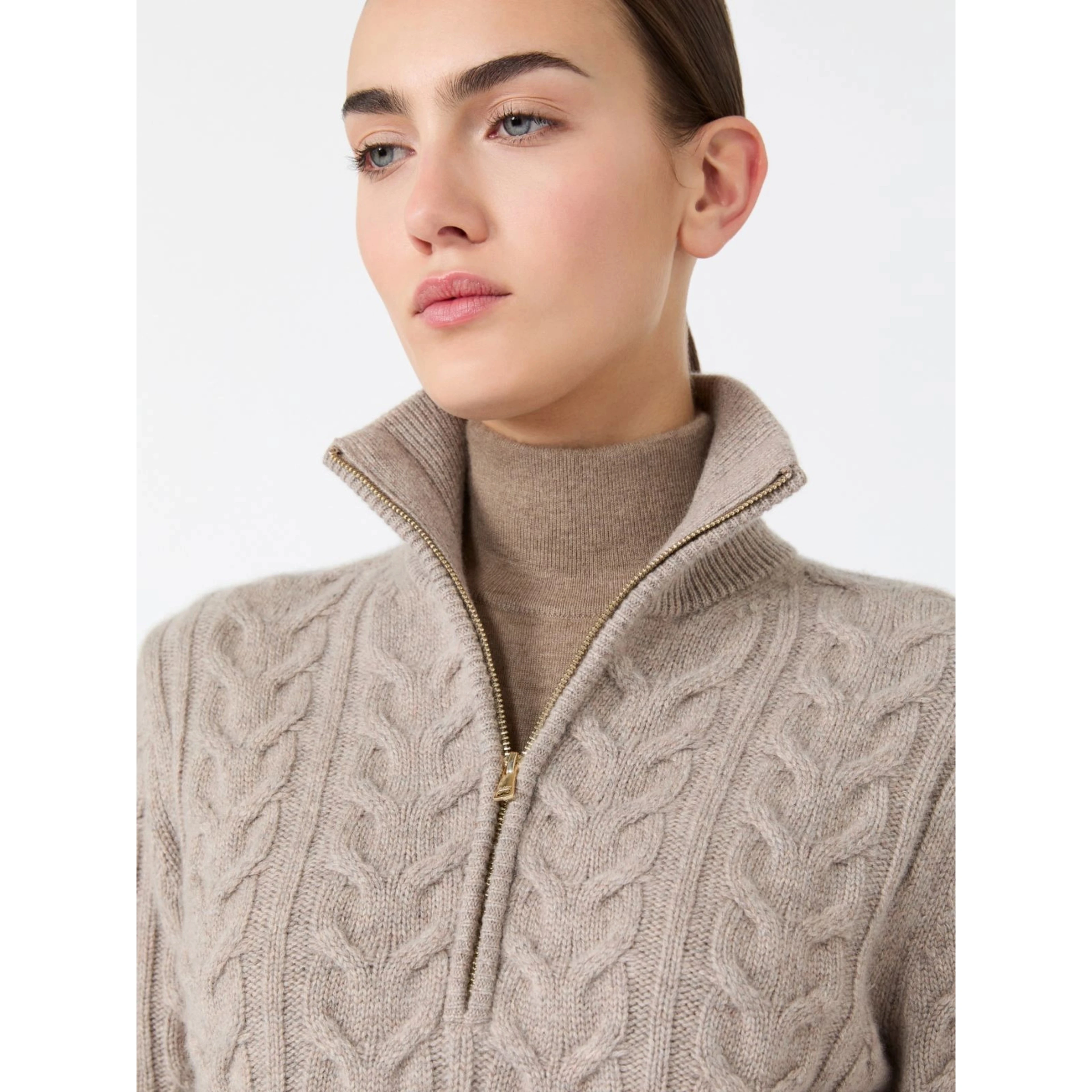 Max Mara Sweaters