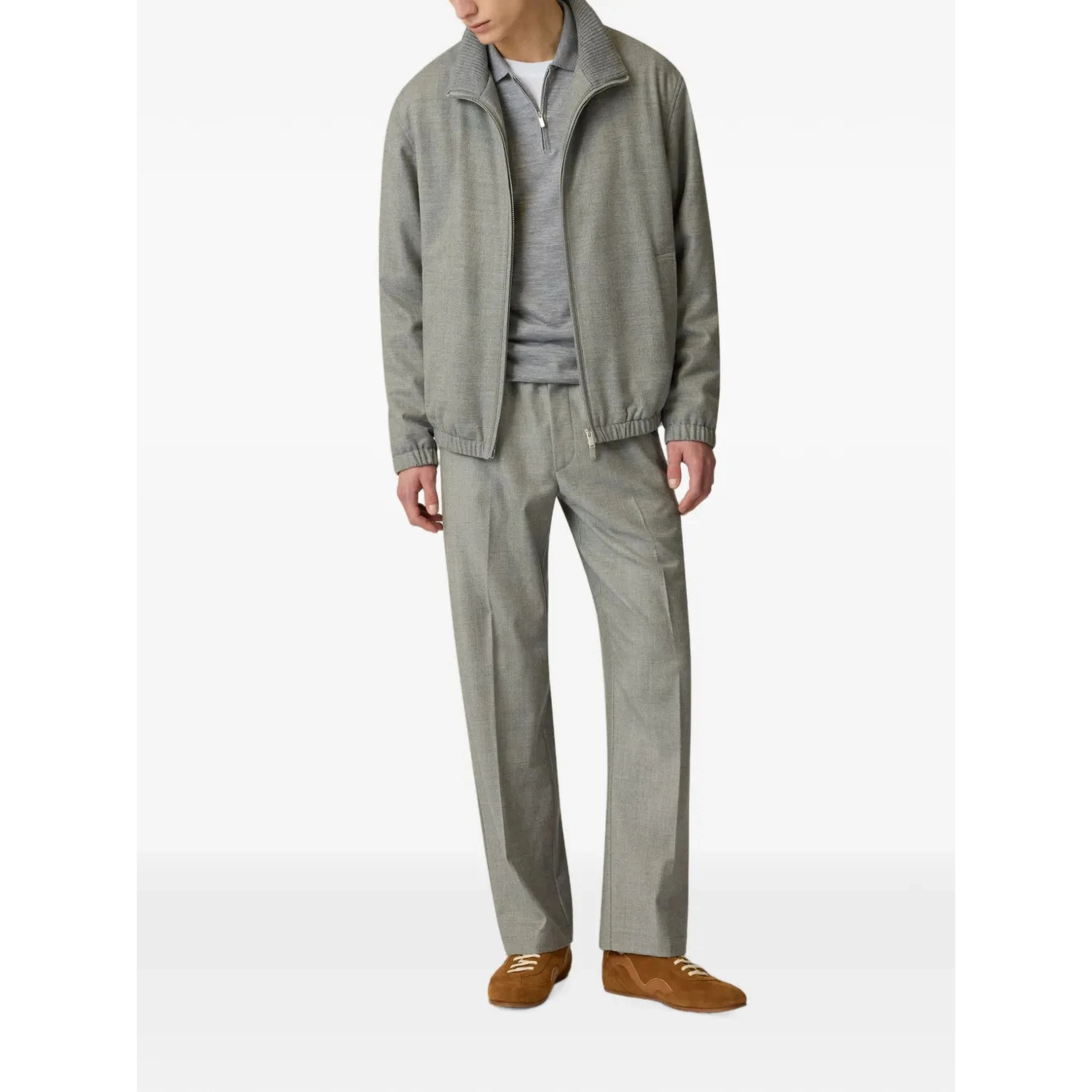LARDINI Sweaters
