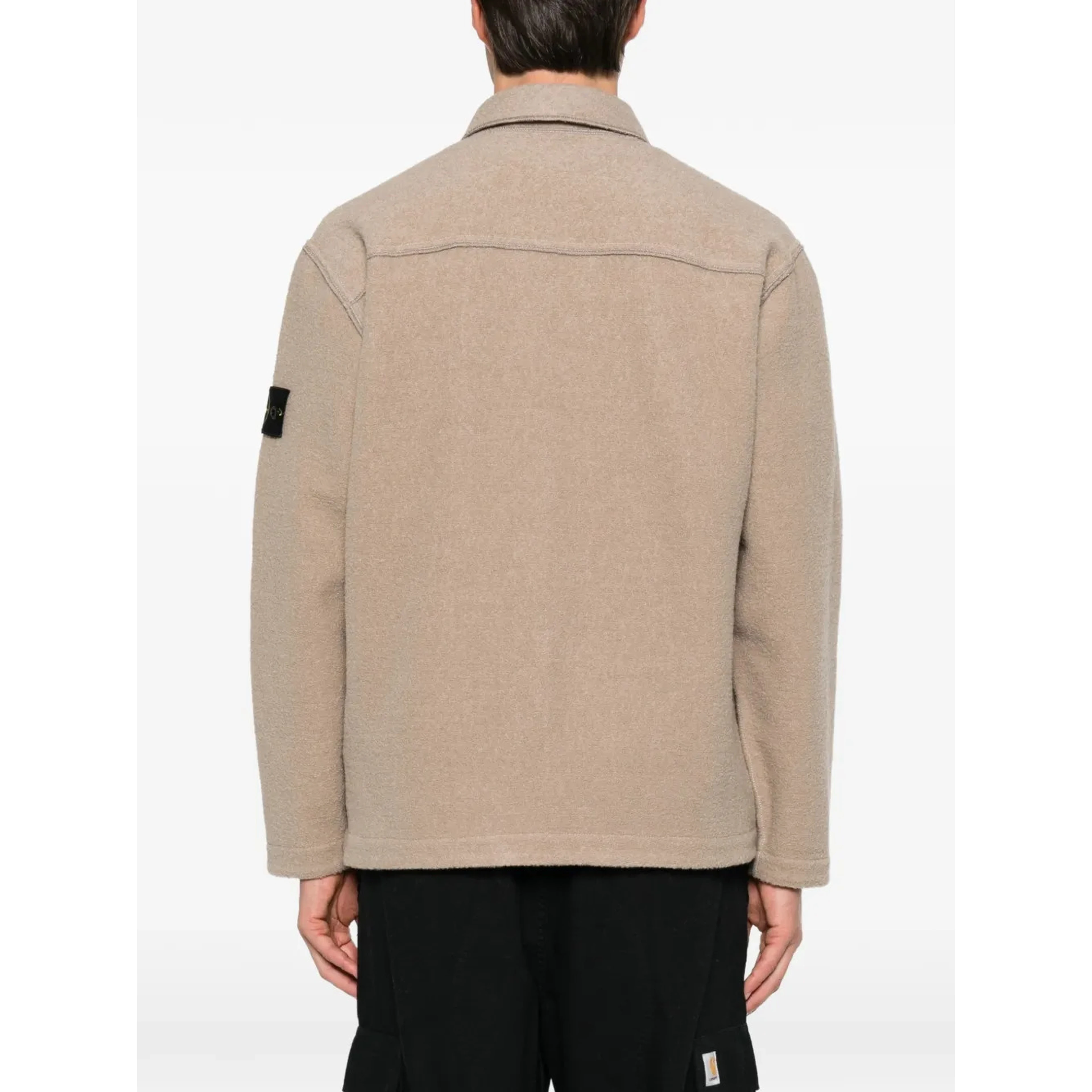 STONE ISLAND Jackets