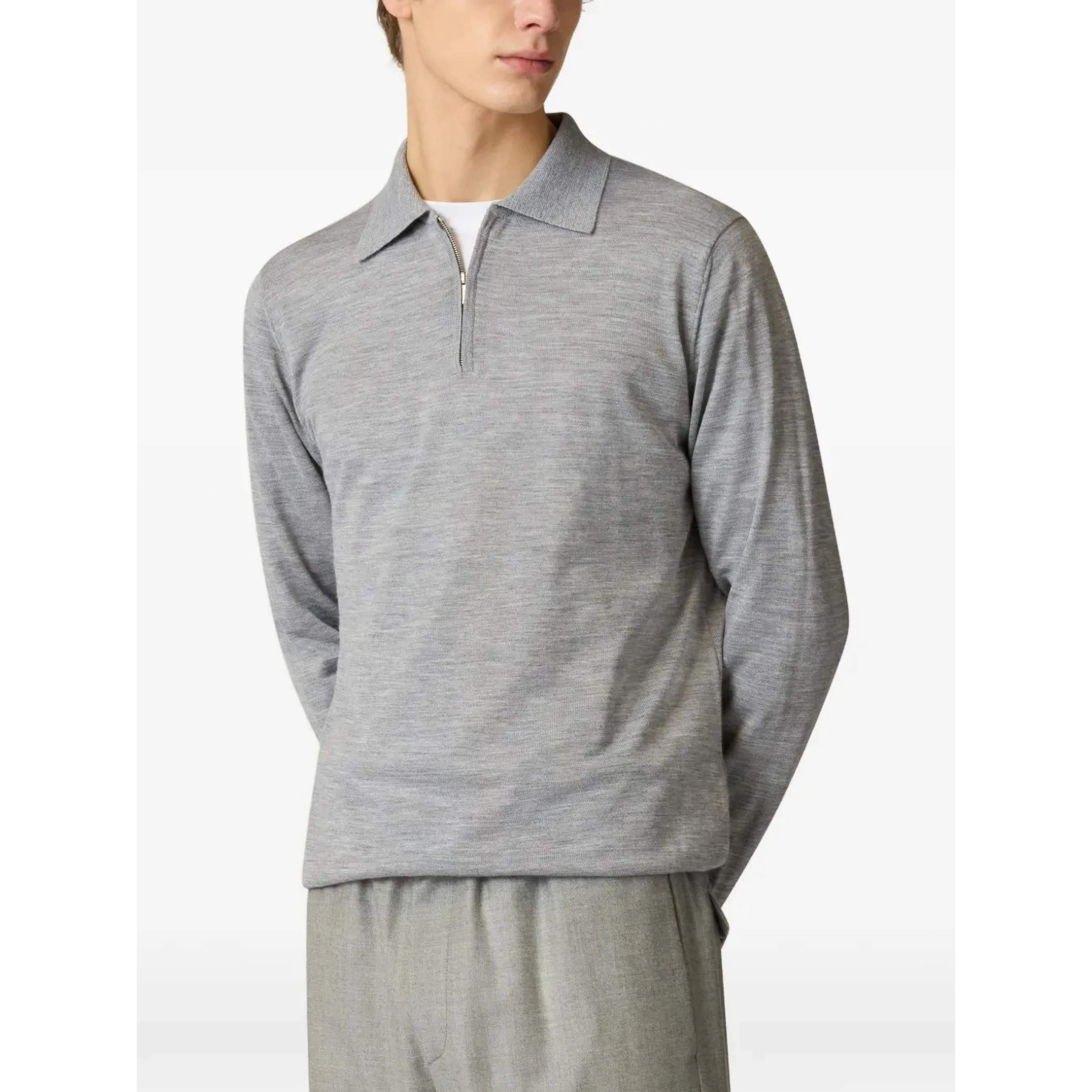LARDINI Sweaters