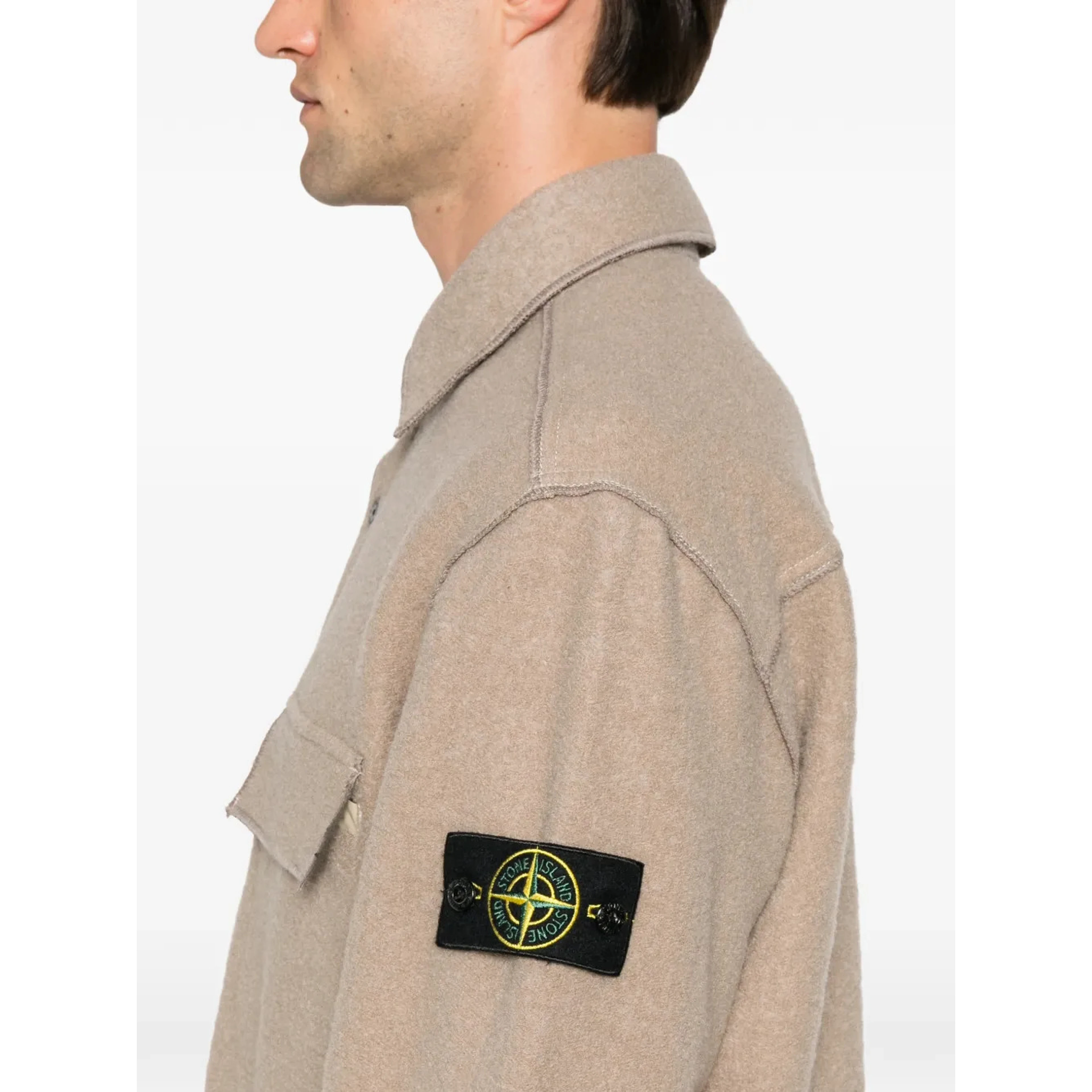 STONE ISLAND Jackets