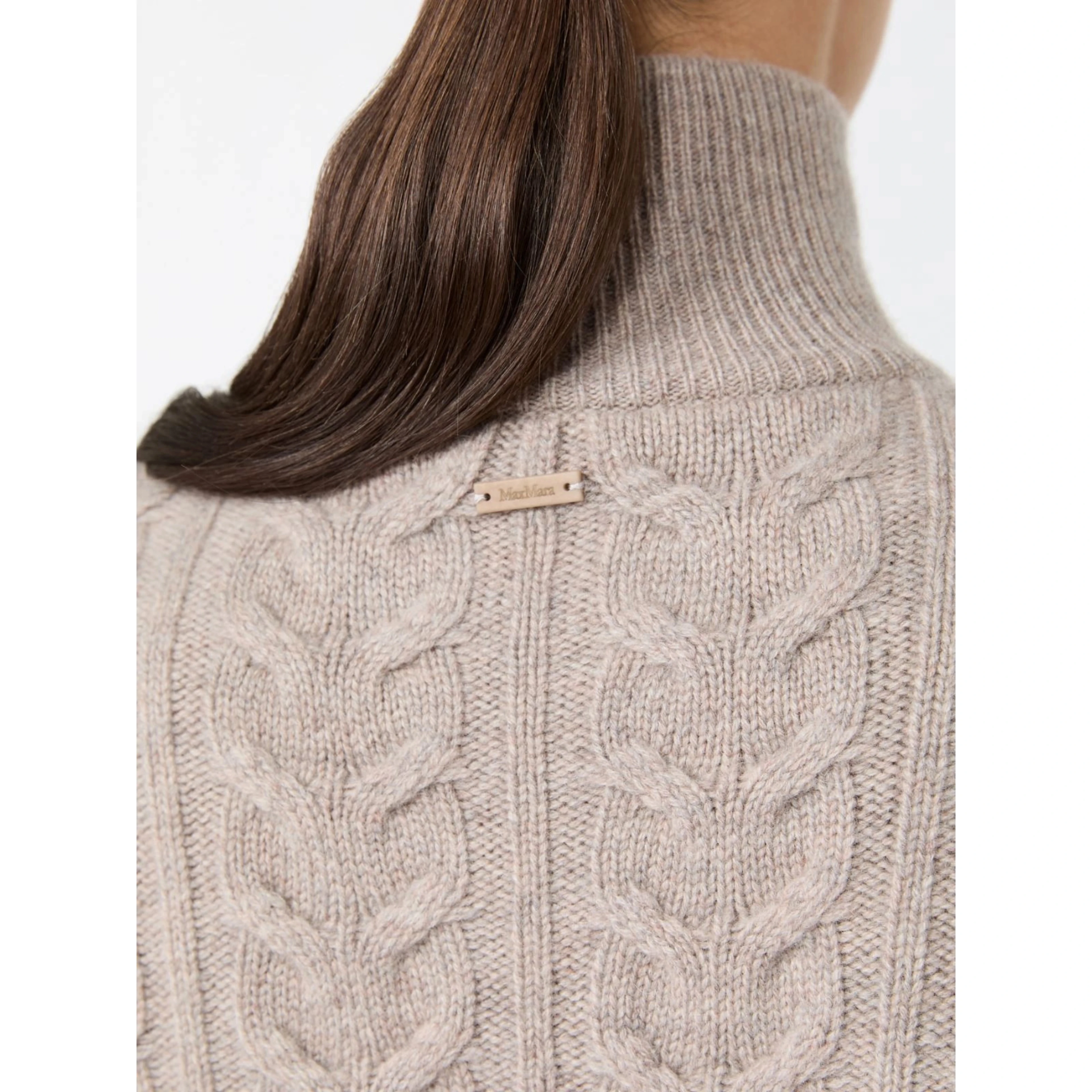 Max Mara Sweaters