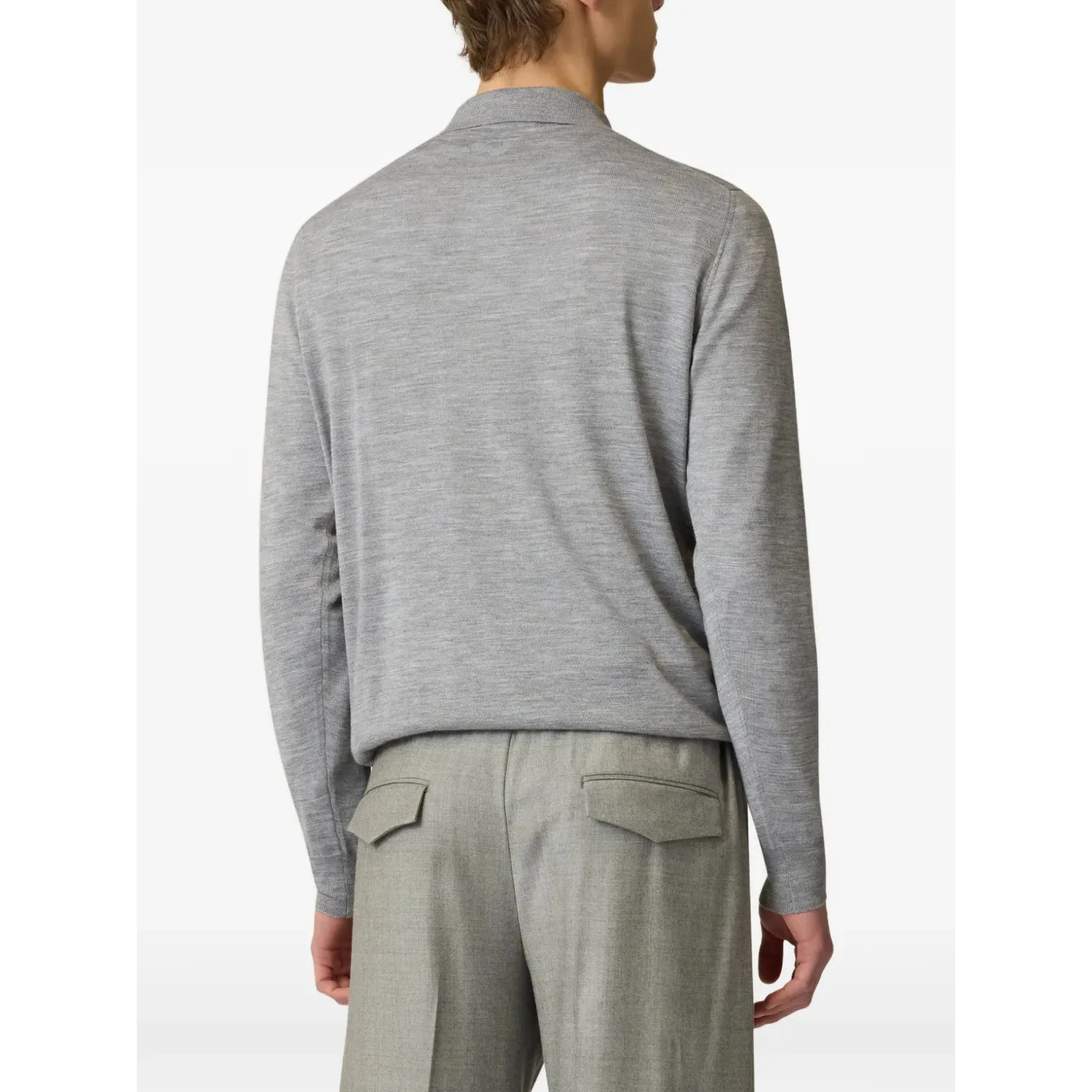 LARDINI Sweaters