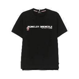 MONCLER T-shirts and Polos
