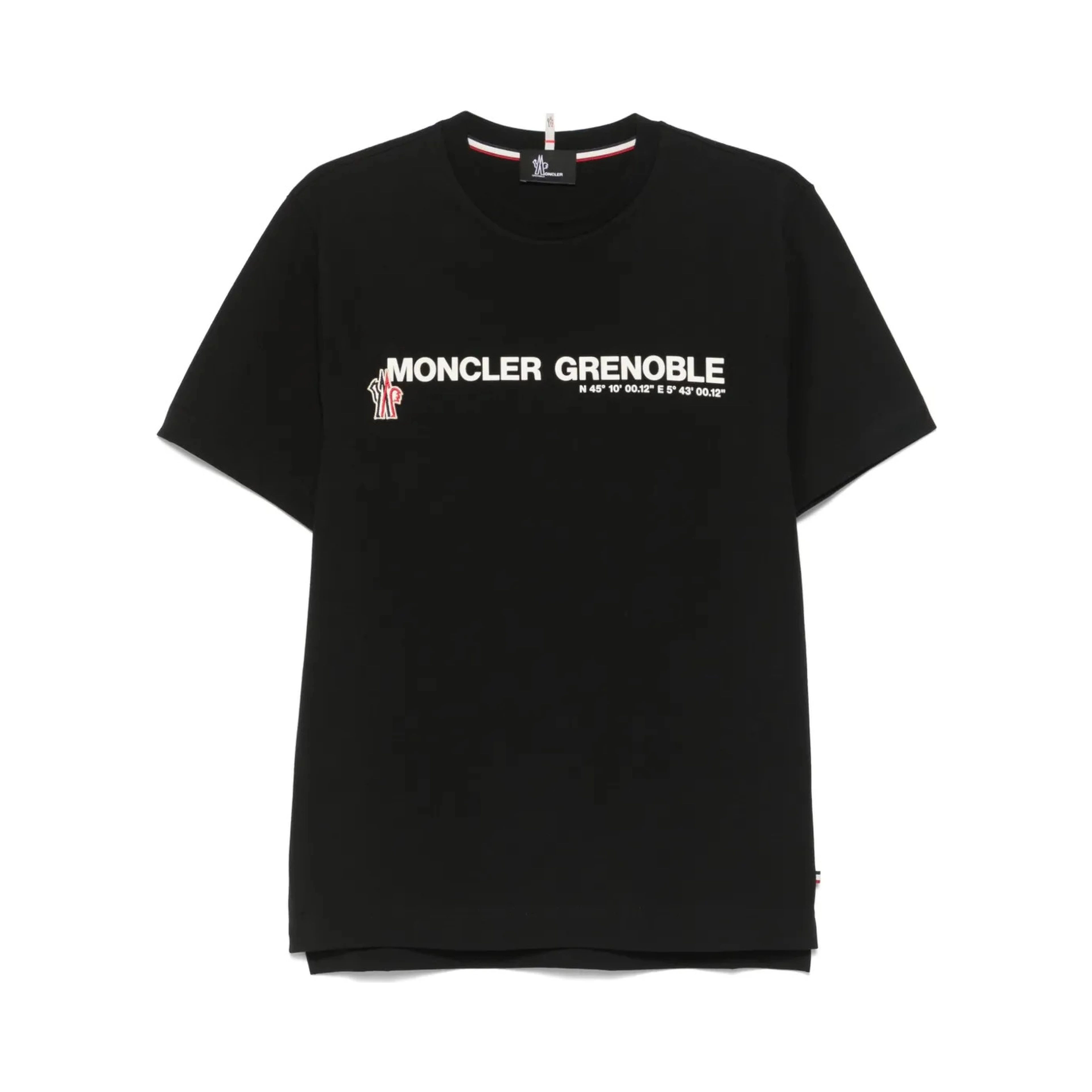 MONCLER T-shirts and Polos