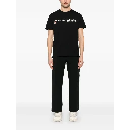 MONCLER T-shirts and Polos