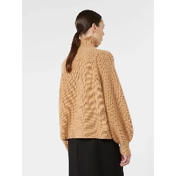 Max Mara Sweaters