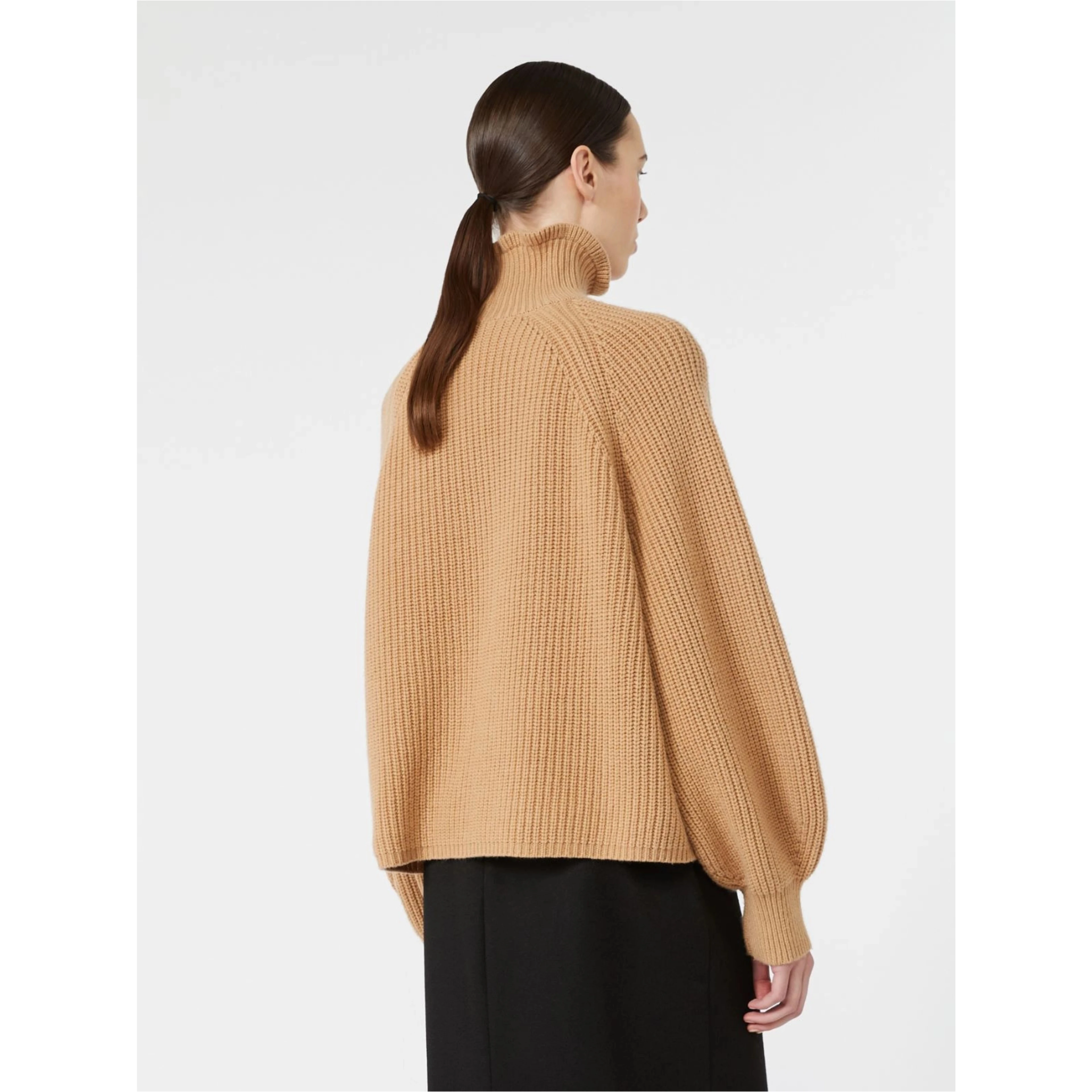 Max Mara Sweaters