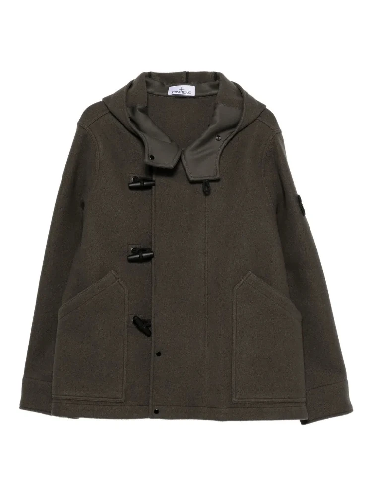 STONE ISLAND Coats