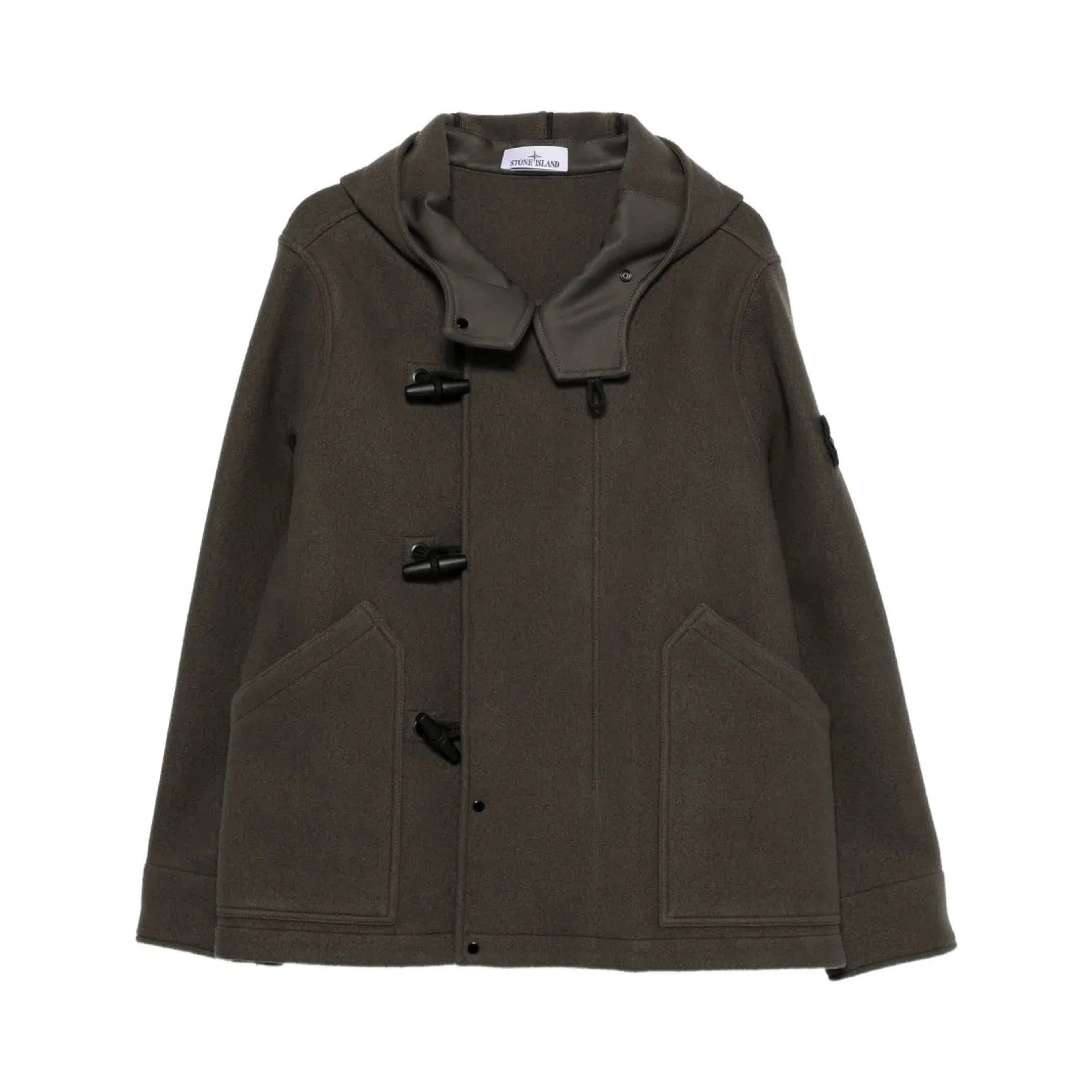 STONE ISLAND Coats