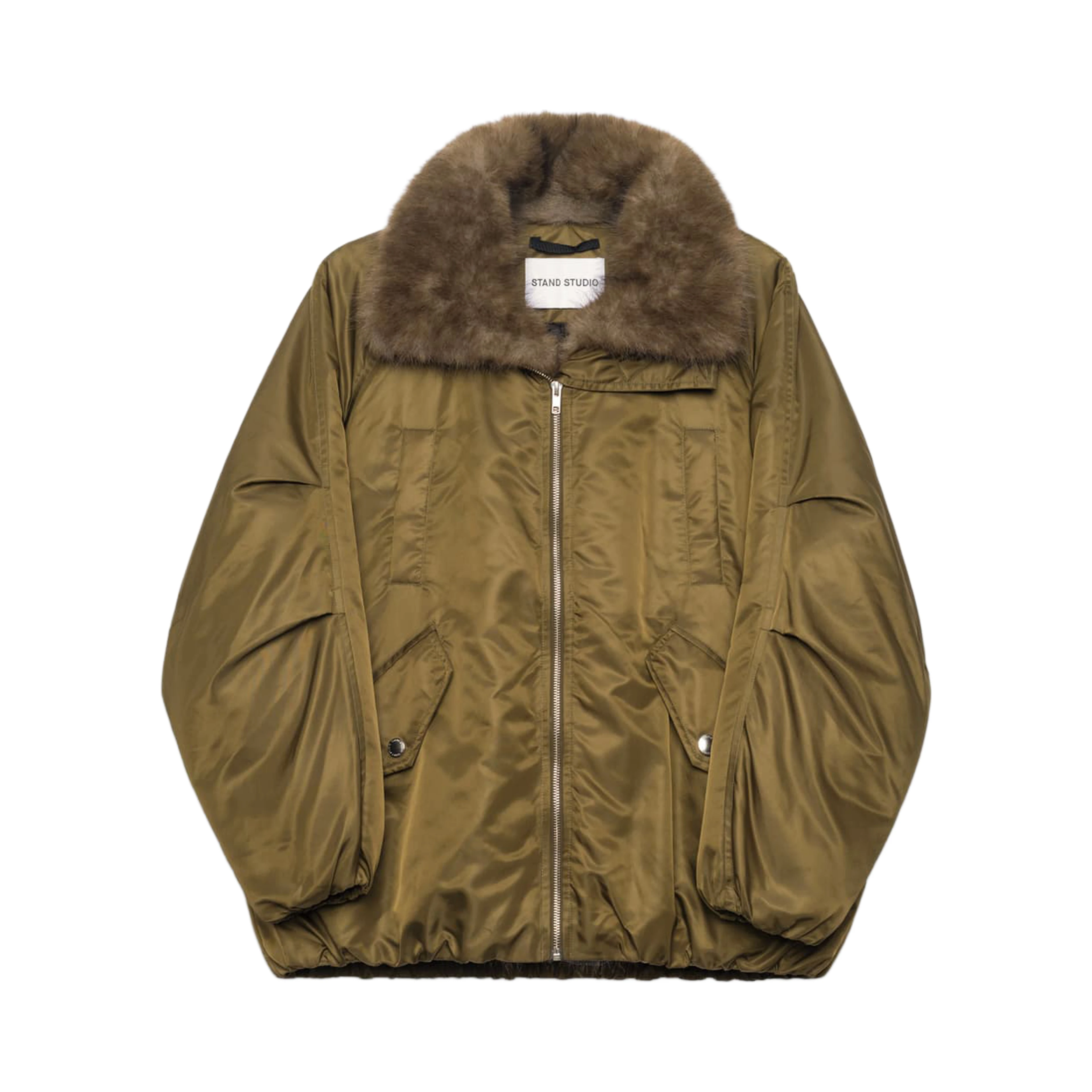 Stand Studio Coats