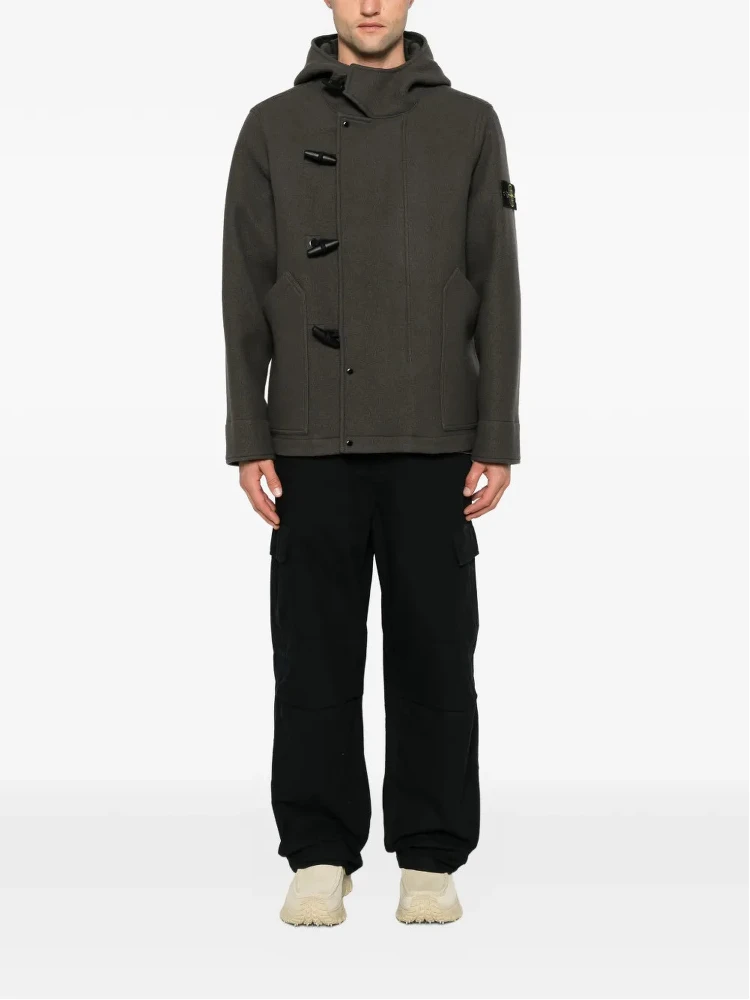 STONE ISLAND Coats alternative