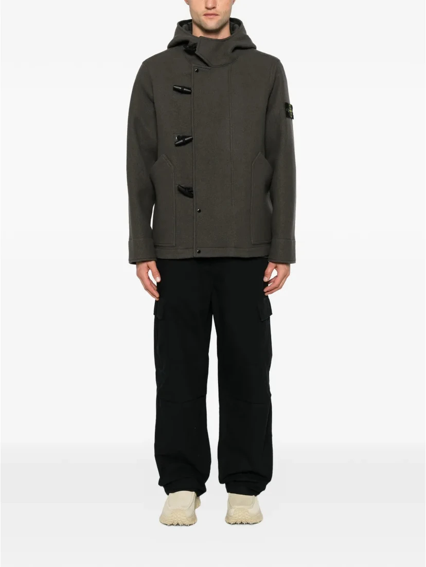 STONE ISLAND Coats