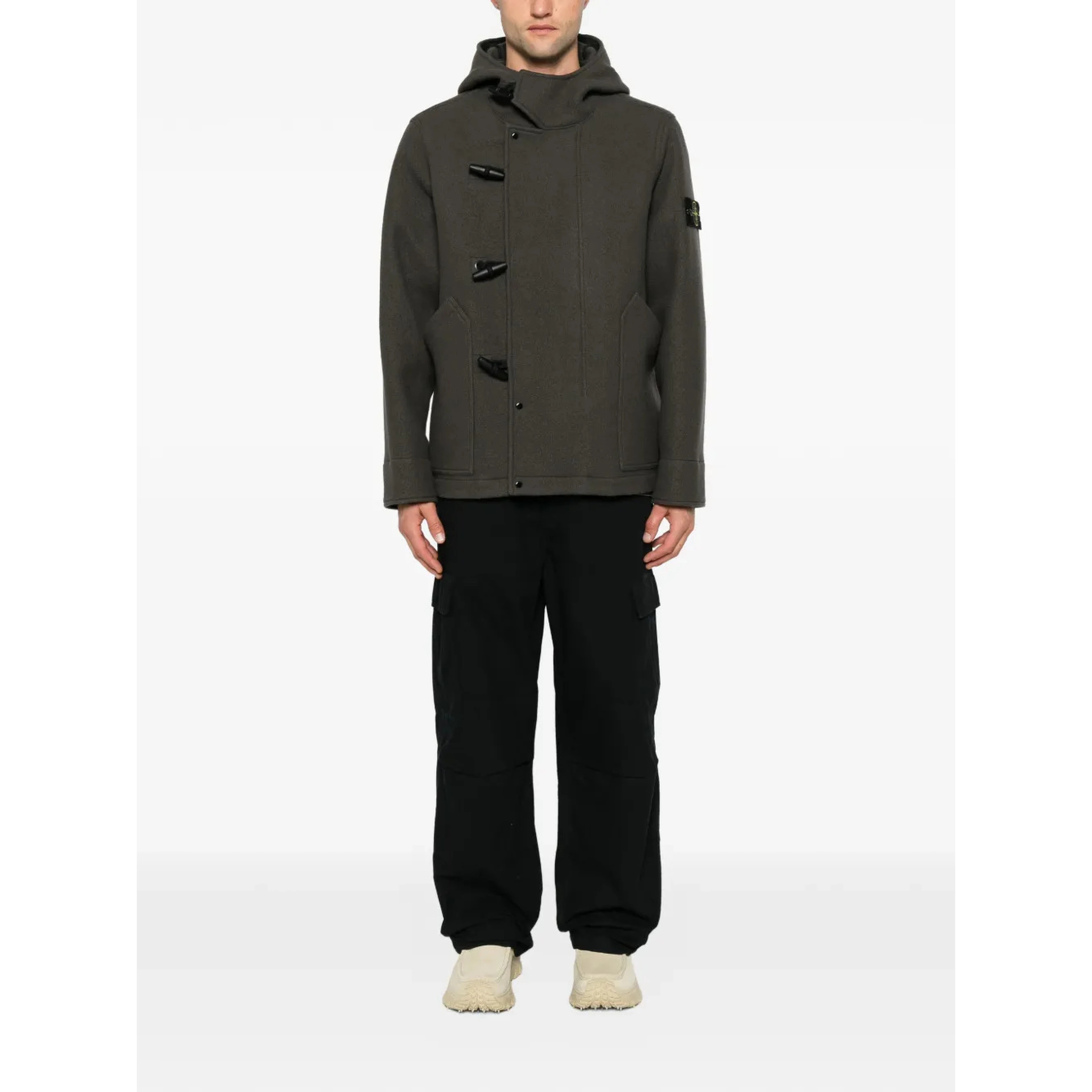 STONE ISLAND Coats