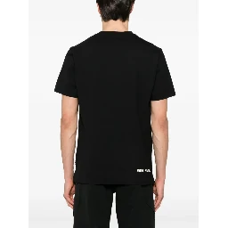 MONCLER T-shirts and Polos