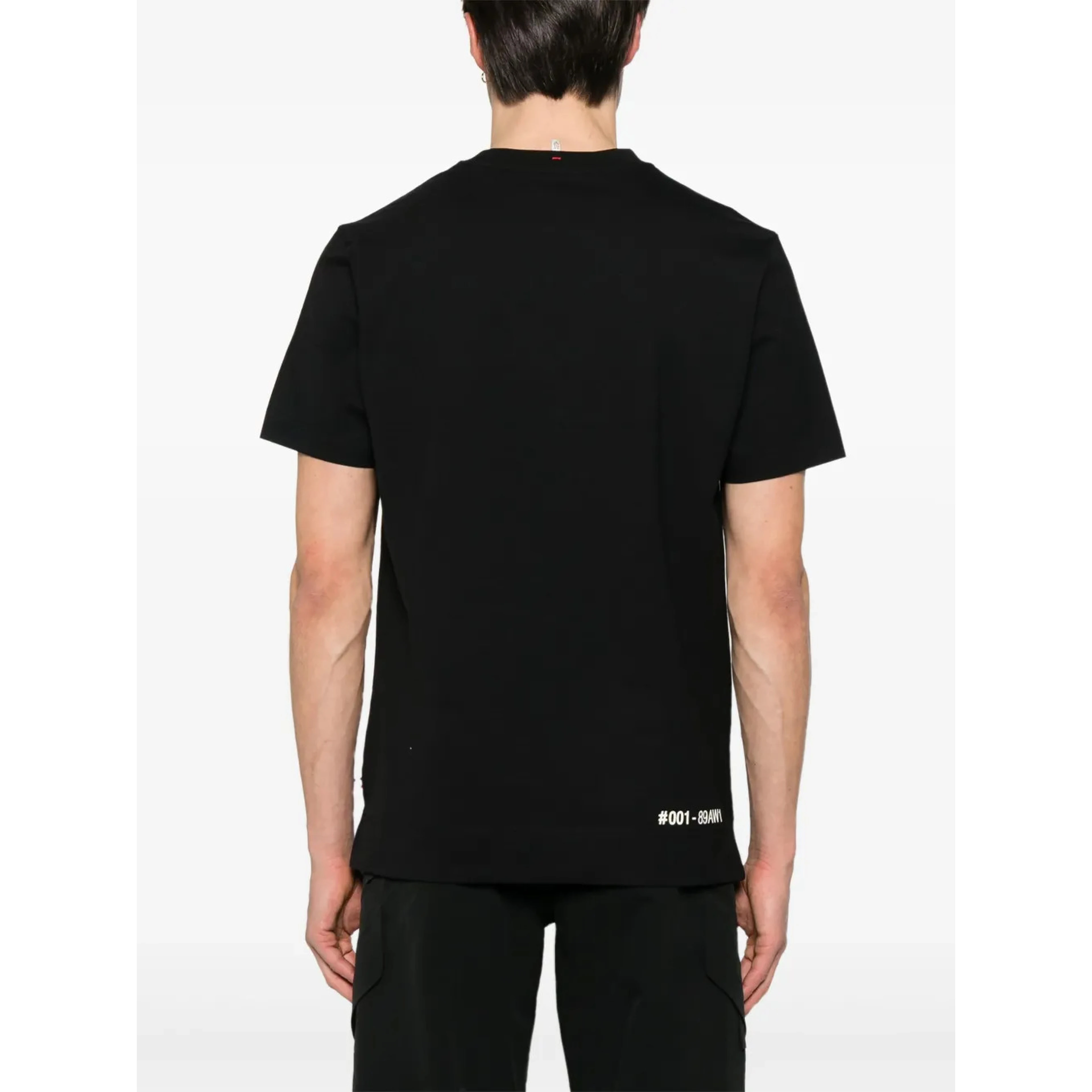 MONCLER T-shirts and Polos
