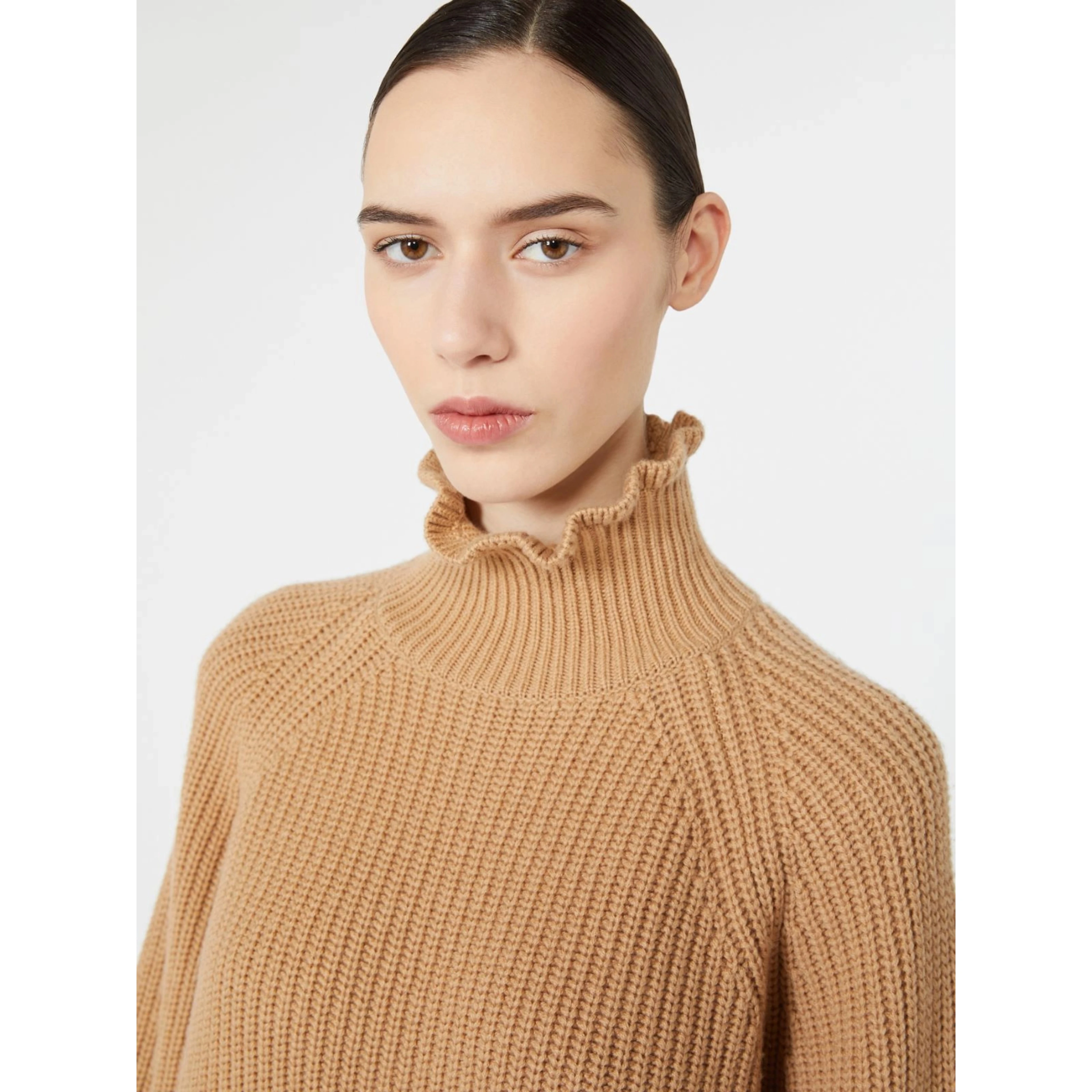 Max Mara Sweaters