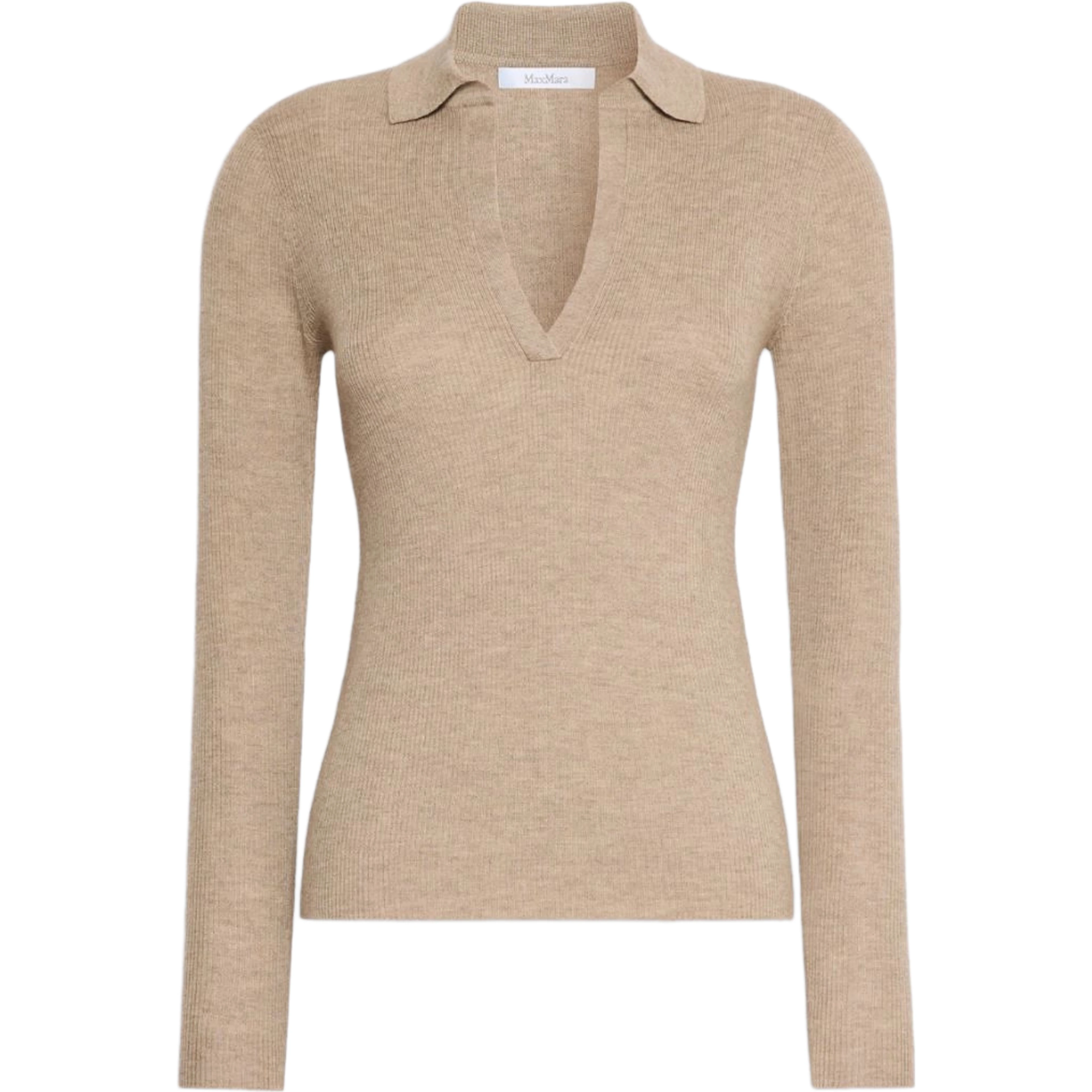 Max Mara Sweaters