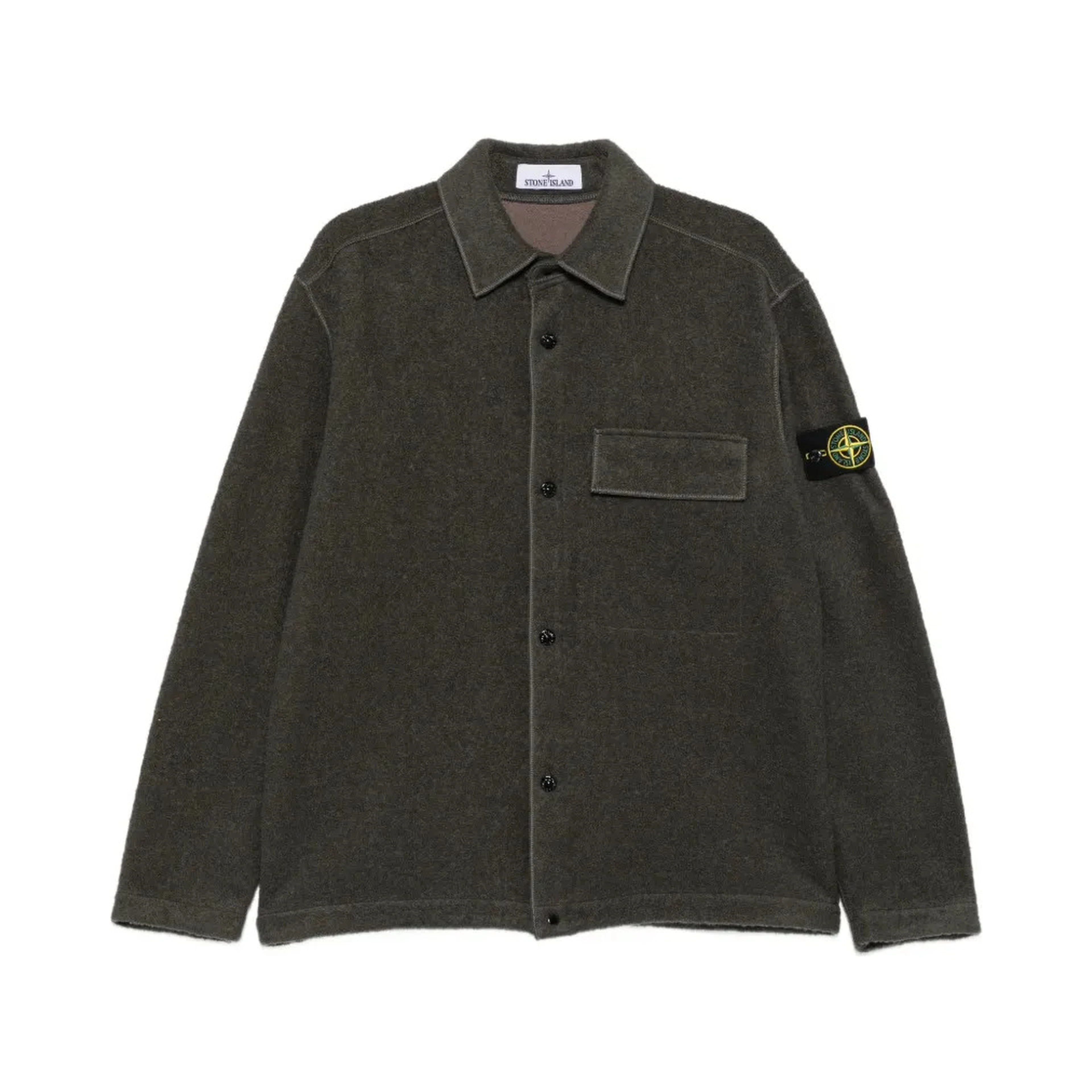 STONE ISLAND Jackets