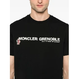 MONCLER T-shirts and Polos