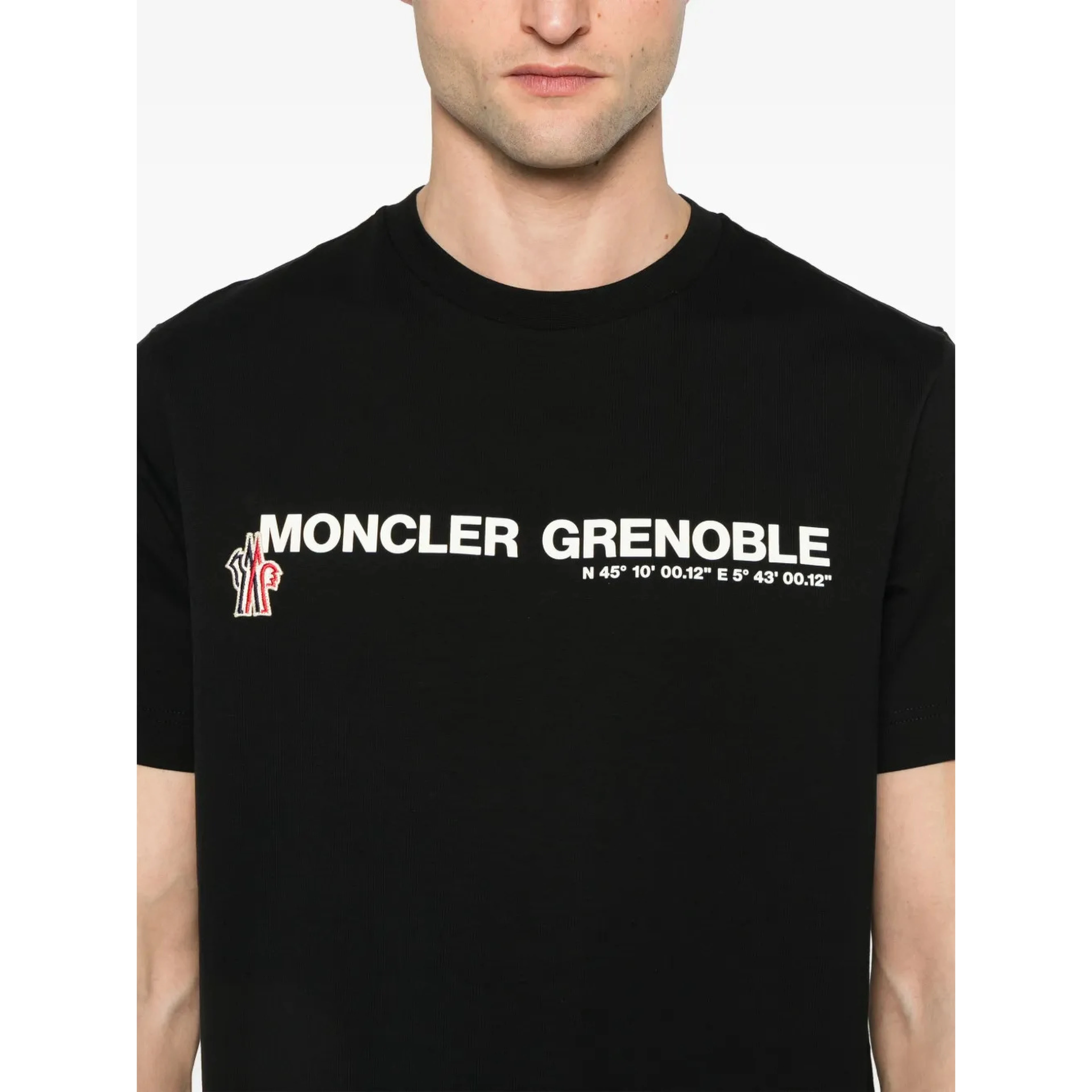 MONCLER T-shirts and Polos