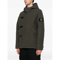STONE ISLAND Coats